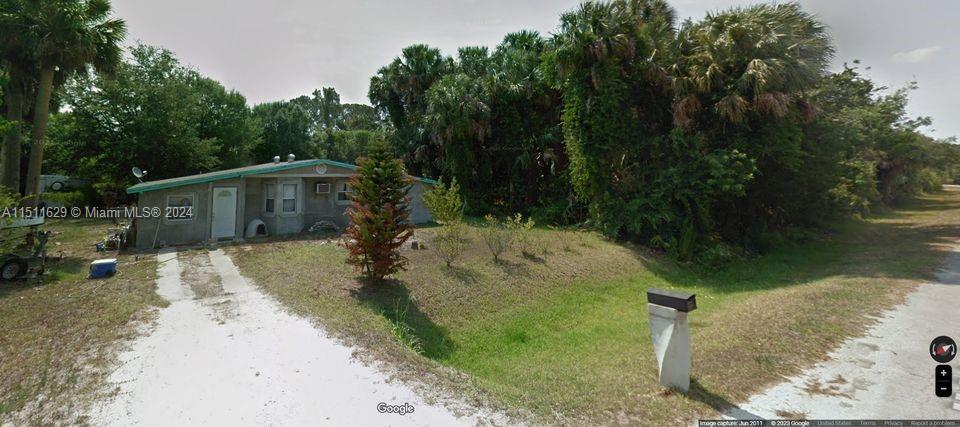 3966 38th Ave., Okeechobee, FL, 34972 United States, 2 Bedrooms Bedrooms, ,1 BathroomBathrooms,Residential,For Sale,38th Ave.,A11511629