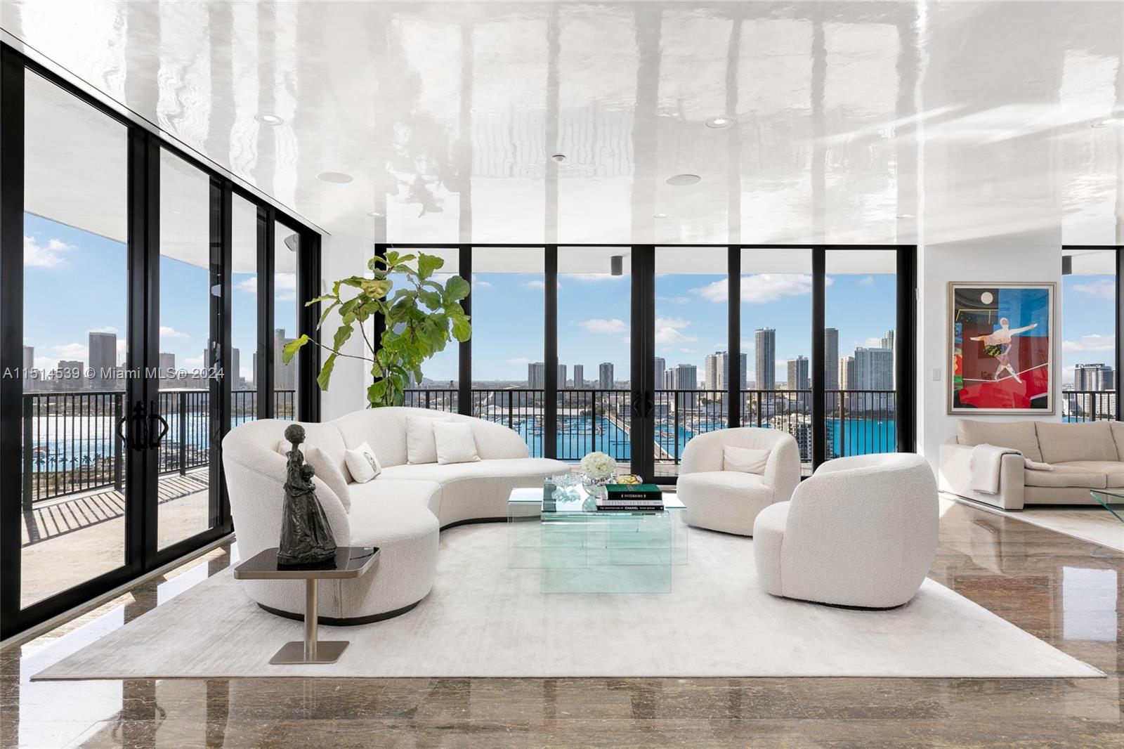 1000 Venetian Way, Miami Beach, FL, 33139 United States, 4 Bedrooms Bedrooms, ,4 BathroomsBathrooms,Residential,For Sale,Venetian Way,A11514539