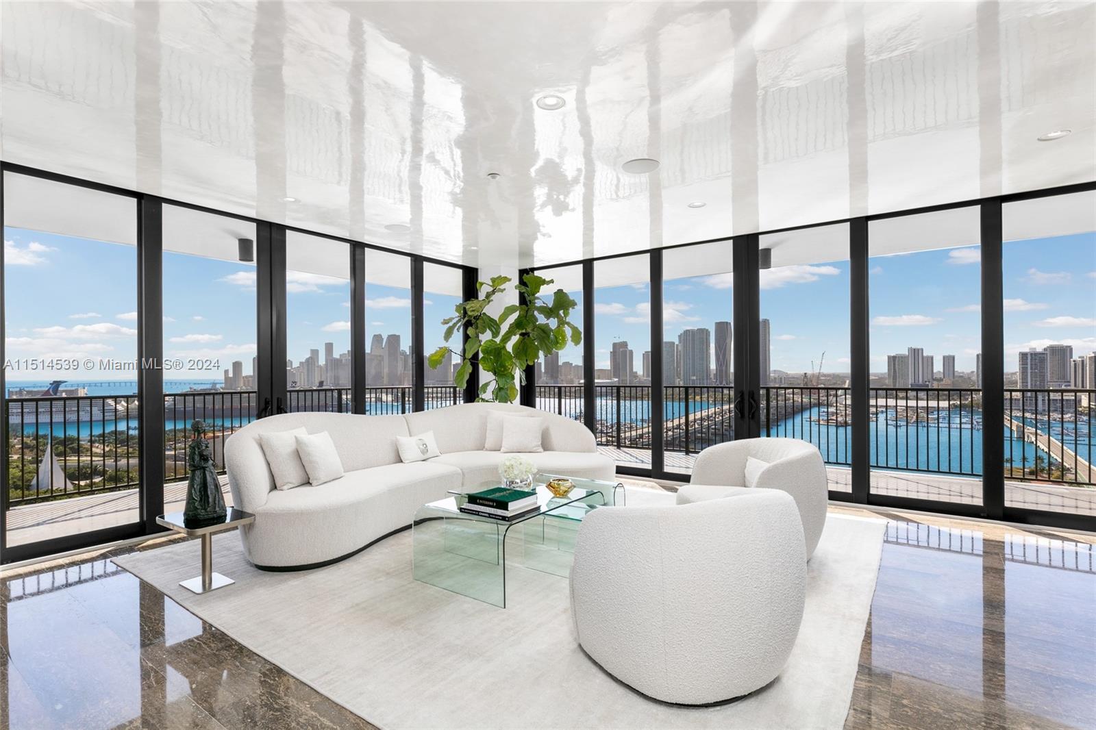 1000 Venetian Way, Miami Beach, FL, 33139 United States, 4 Bedrooms Bedrooms, ,4 BathroomsBathrooms,Residential,For Sale,Venetian Way,A11514539