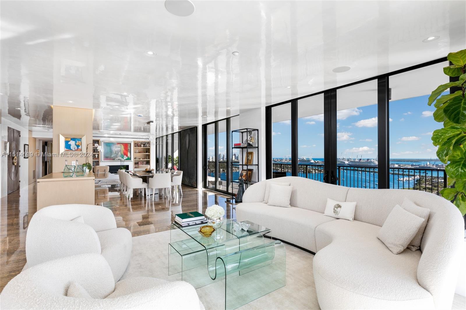 1000 Venetian Way, Miami Beach, FL, 33139 United States, 4 Bedrooms Bedrooms, ,4 BathroomsBathrooms,Residential,For Sale,Venetian Way,A11514539