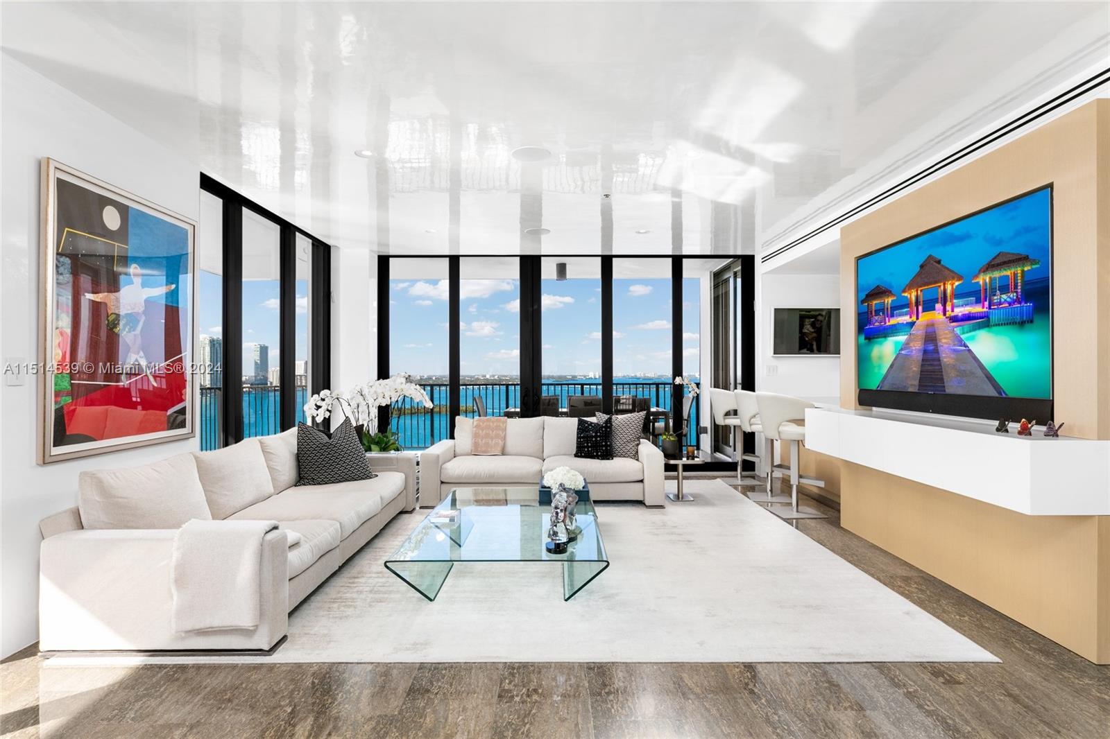 1000 Venetian Way, Miami Beach, FL, 33139 United States, 4 Bedrooms Bedrooms, ,4 BathroomsBathrooms,Residential,For Sale,Venetian Way,A11514539