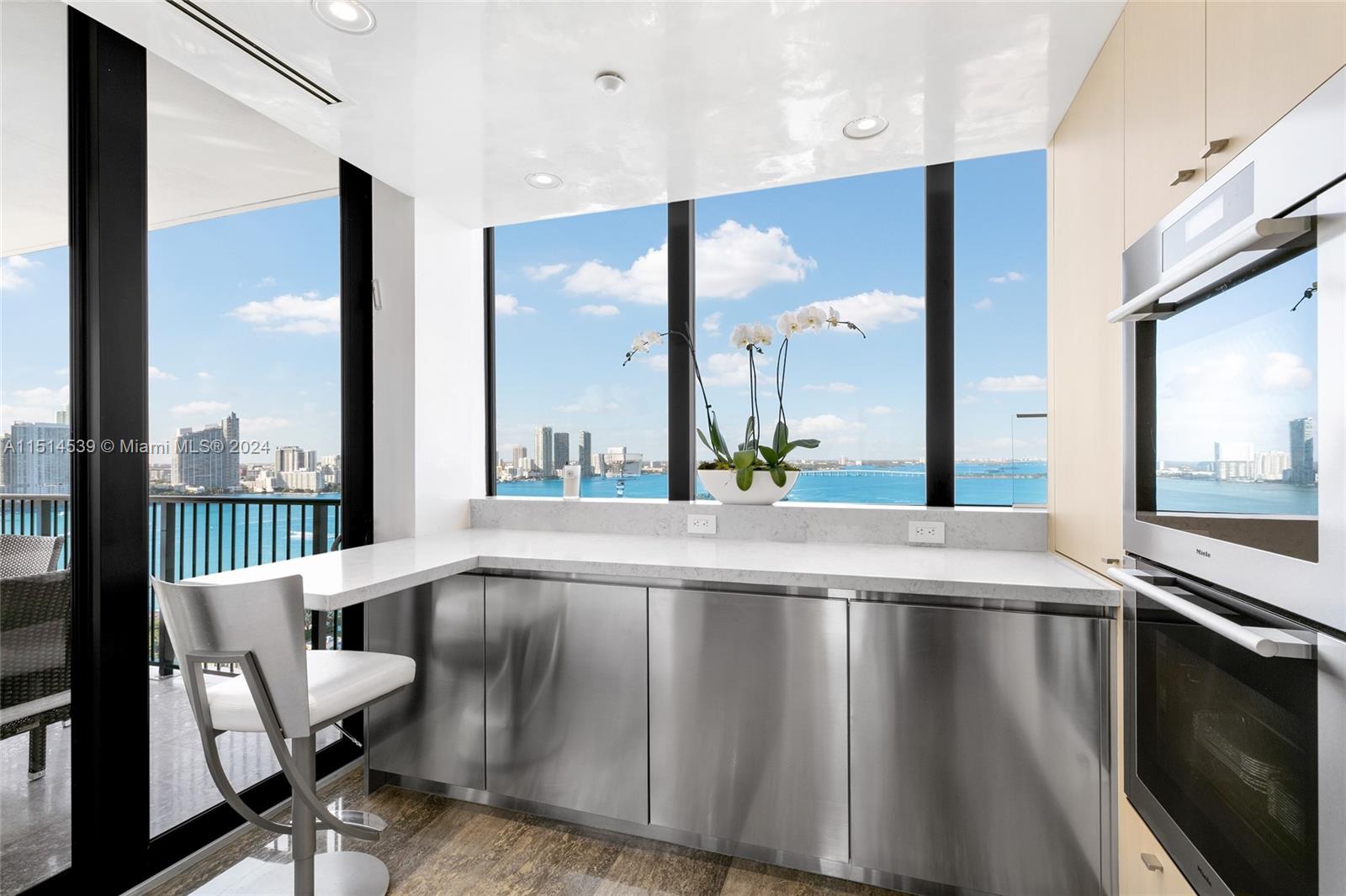 1000 Venetian Way, Miami Beach, FL, 33139 United States, 4 Bedrooms Bedrooms, ,4 BathroomsBathrooms,Residential,For Sale,Venetian Way,A11514539
