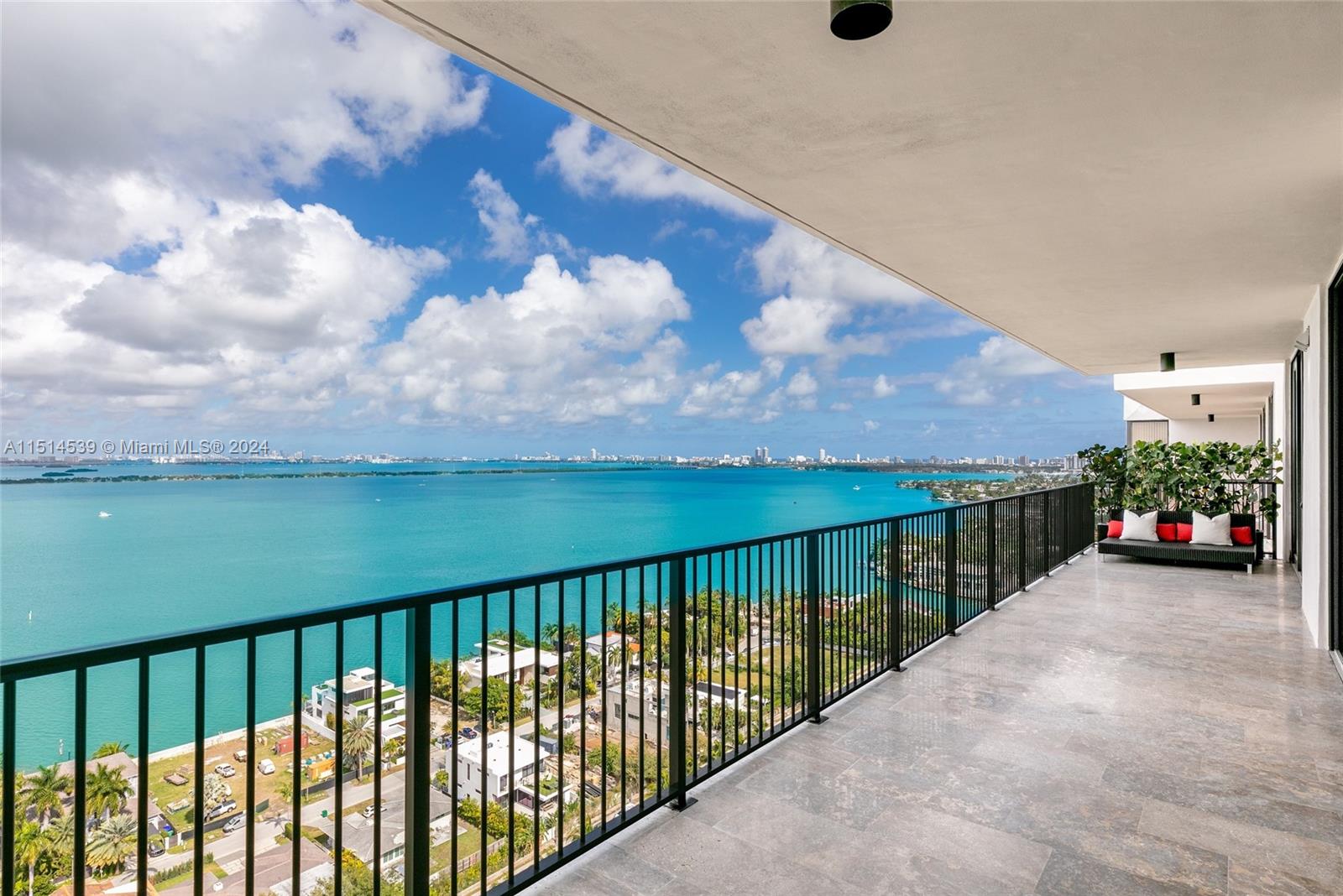 1000 Venetian Way, Miami Beach, FL, 33139 United States, 4 Bedrooms Bedrooms, ,4 BathroomsBathrooms,Residential,For Sale,Venetian Way,A11514539