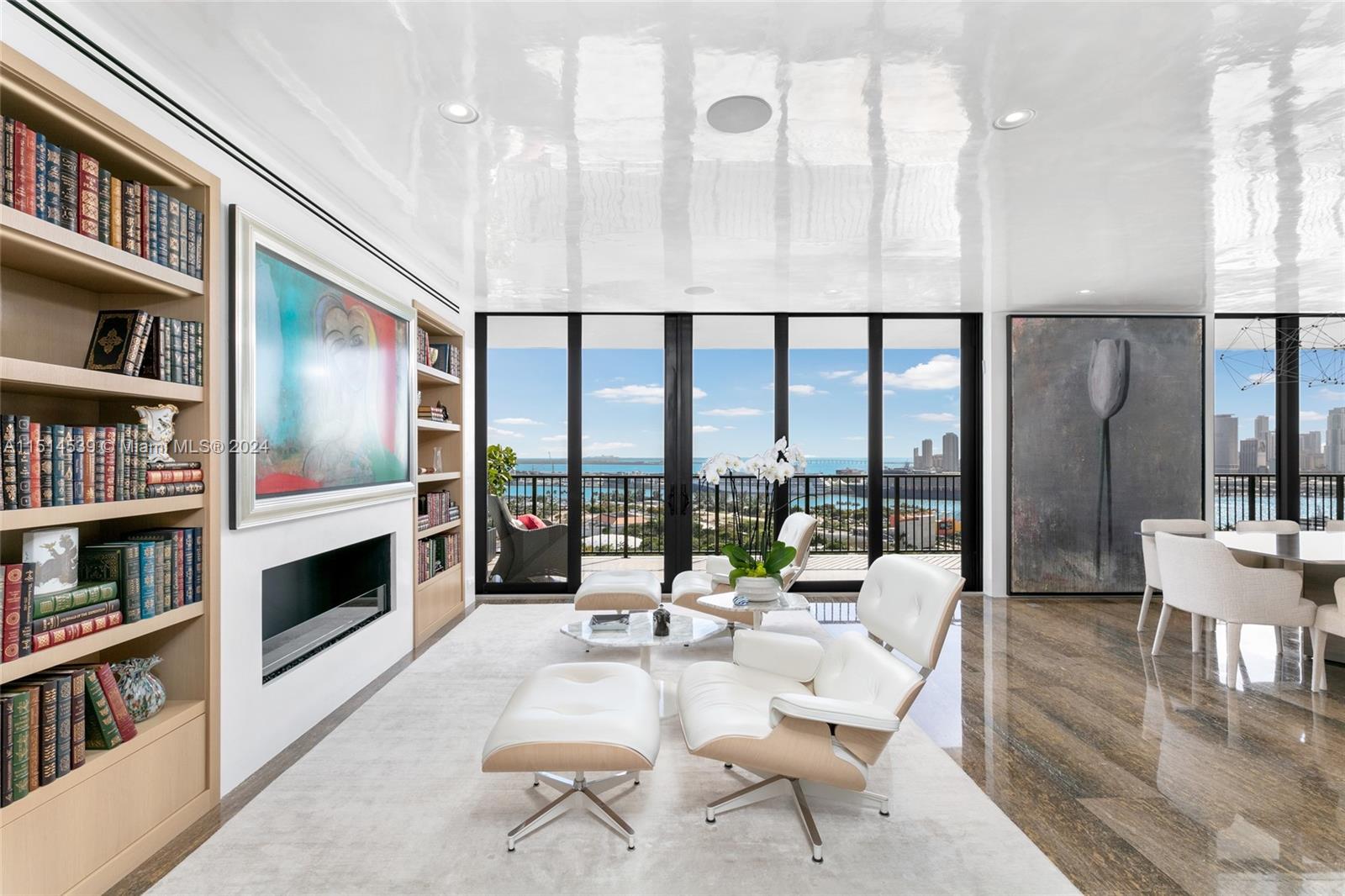 1000 Venetian Way, Miami Beach, FL, 33139 United States, 4 Bedrooms Bedrooms, ,4 BathroomsBathrooms,Residential,For Sale,Venetian Way,A11514539