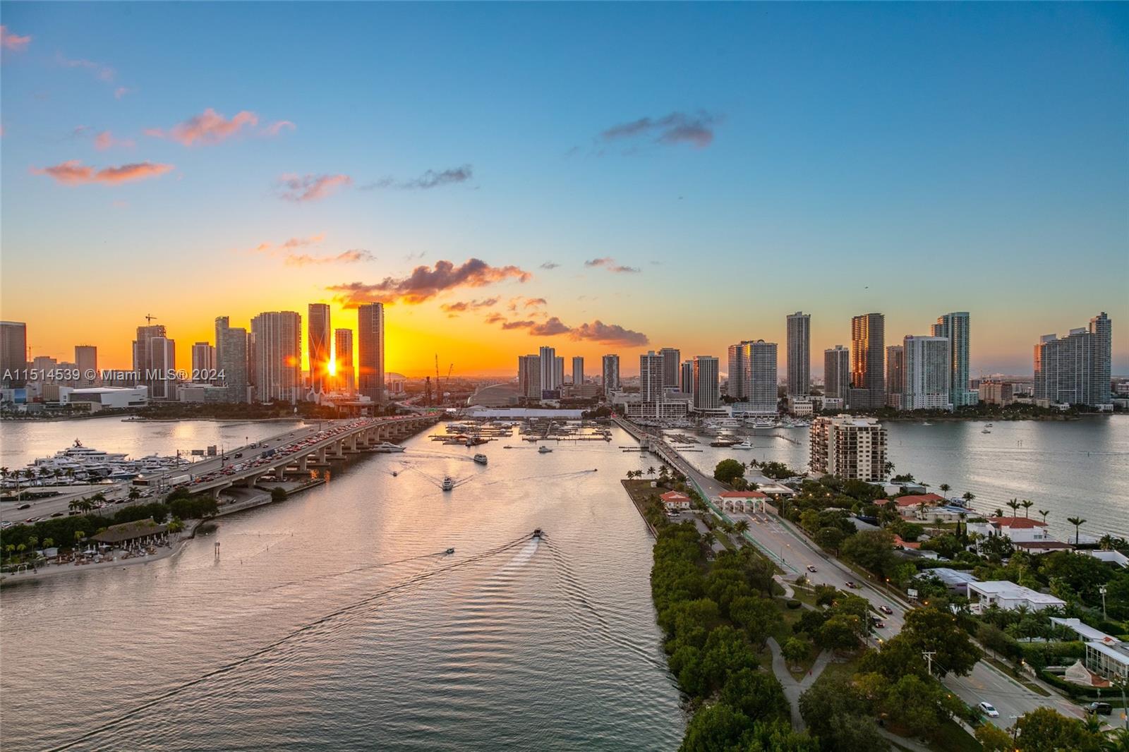 1000 Venetian Way, Miami Beach, FL, 33139 United States, 4 Bedrooms Bedrooms, ,4 BathroomsBathrooms,Residential,For Sale,Venetian Way,A11514539