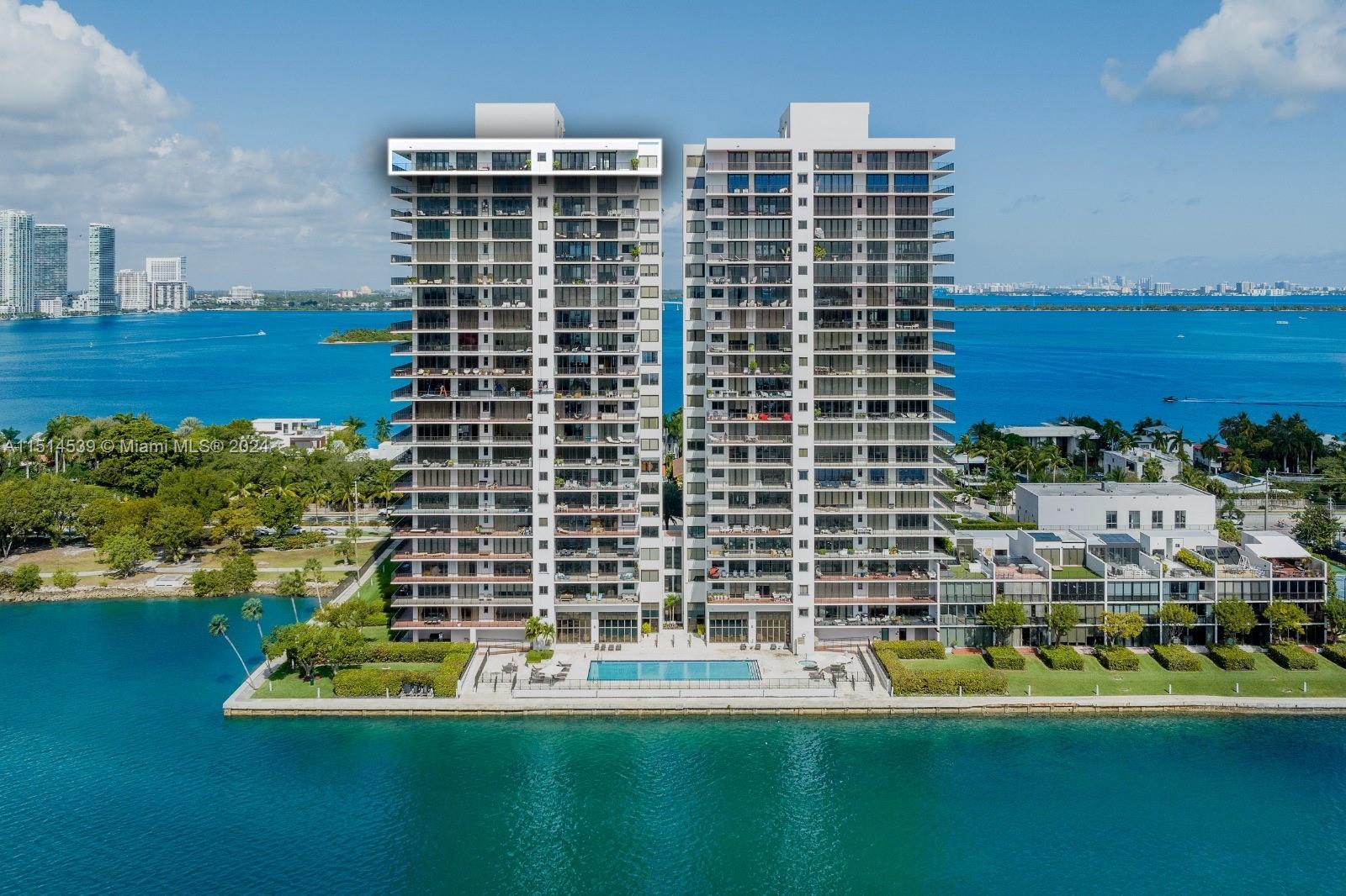 1000 Venetian Way, Miami Beach, FL, 33139 United States, 4 Bedrooms Bedrooms, ,4 BathroomsBathrooms,Residential,For Sale,Venetian Way,A11514539