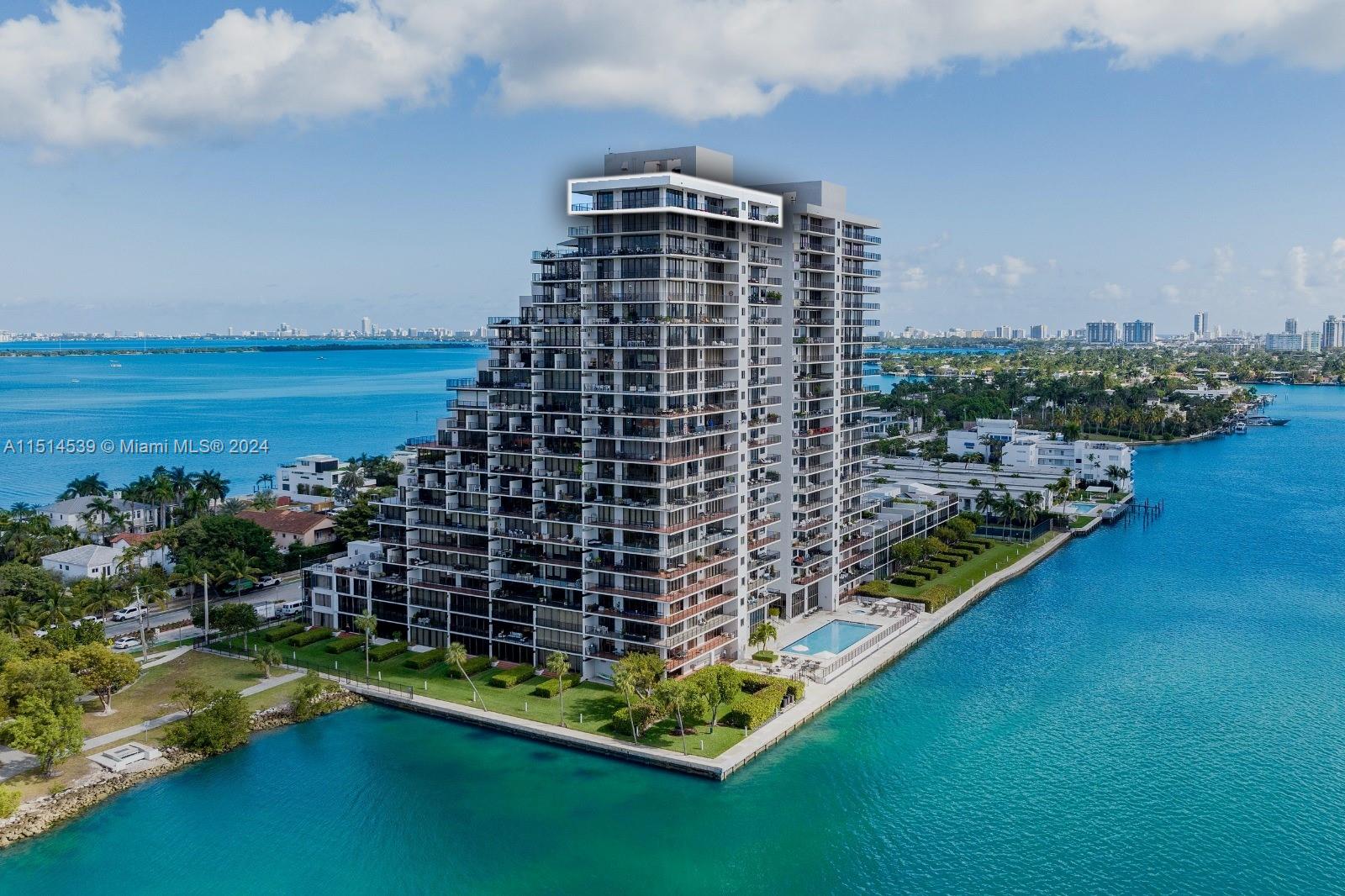 1000 Venetian Way, Miami Beach, FL, 33139 United States, 4 Bedrooms Bedrooms, ,4 BathroomsBathrooms,Residential,For Sale,Venetian Way,A11514539