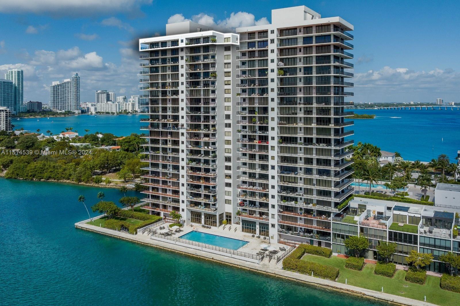 1000 Venetian Way, Miami Beach, FL, 33139 United States, 4 Bedrooms Bedrooms, ,4 BathroomsBathrooms,Residential,For Sale,Venetian Way,A11514539