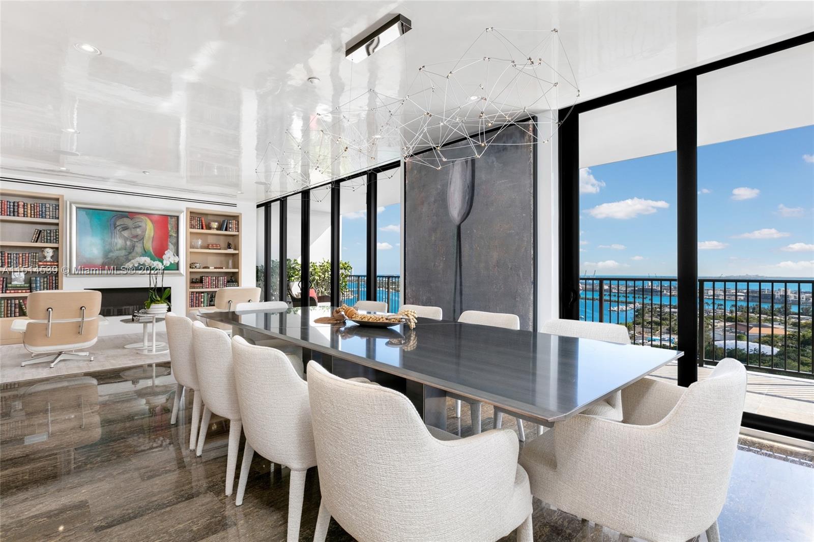 1000 Venetian Way, Miami Beach, FL, 33139 United States, 4 Bedrooms Bedrooms, ,4 BathroomsBathrooms,Residential,For Sale,Venetian Way,A11514539