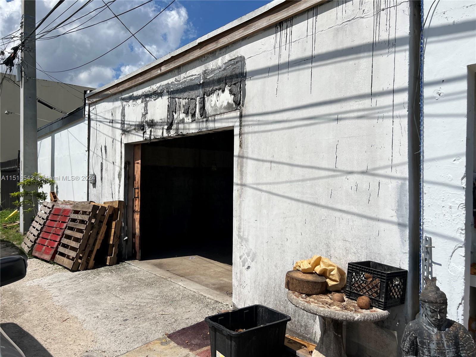 1230 Opa Locka Blvd D, Opa-Locka, Florida 33054, ,Commerciallease,For Rent,1230 Opa Locka Blvd D,A11516543