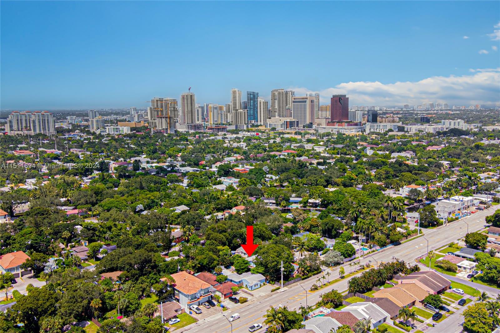 1137 SW 8th Terrace, Fort Lauderdale, Florida 33315, ,Residentialincome,For Sale,1137 SW 8th Terrace,A11511694