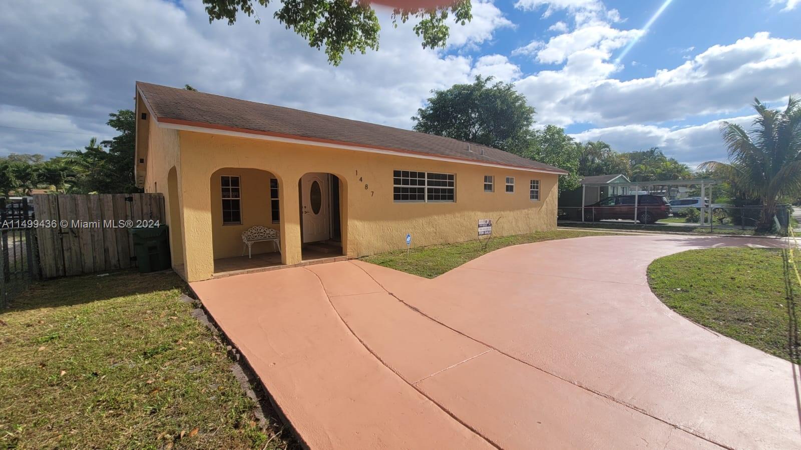 Undisclosed For Sale A11499436, FL
