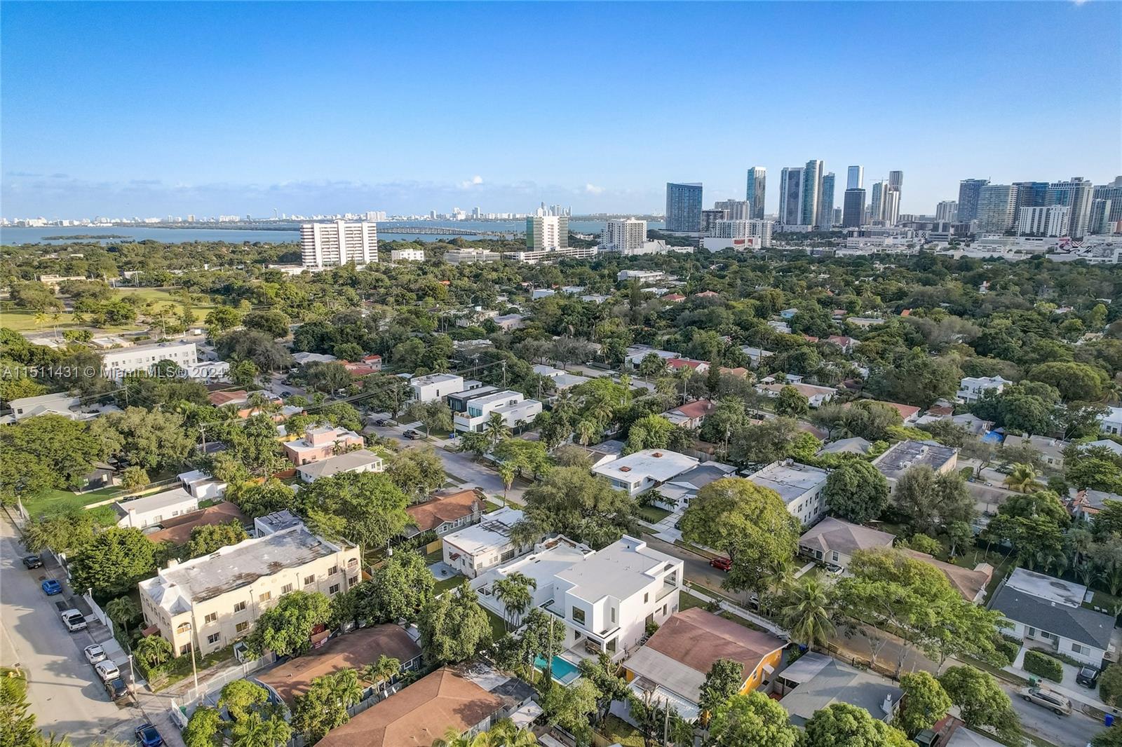 85 NE 50th St  For Sale A11511431, FL