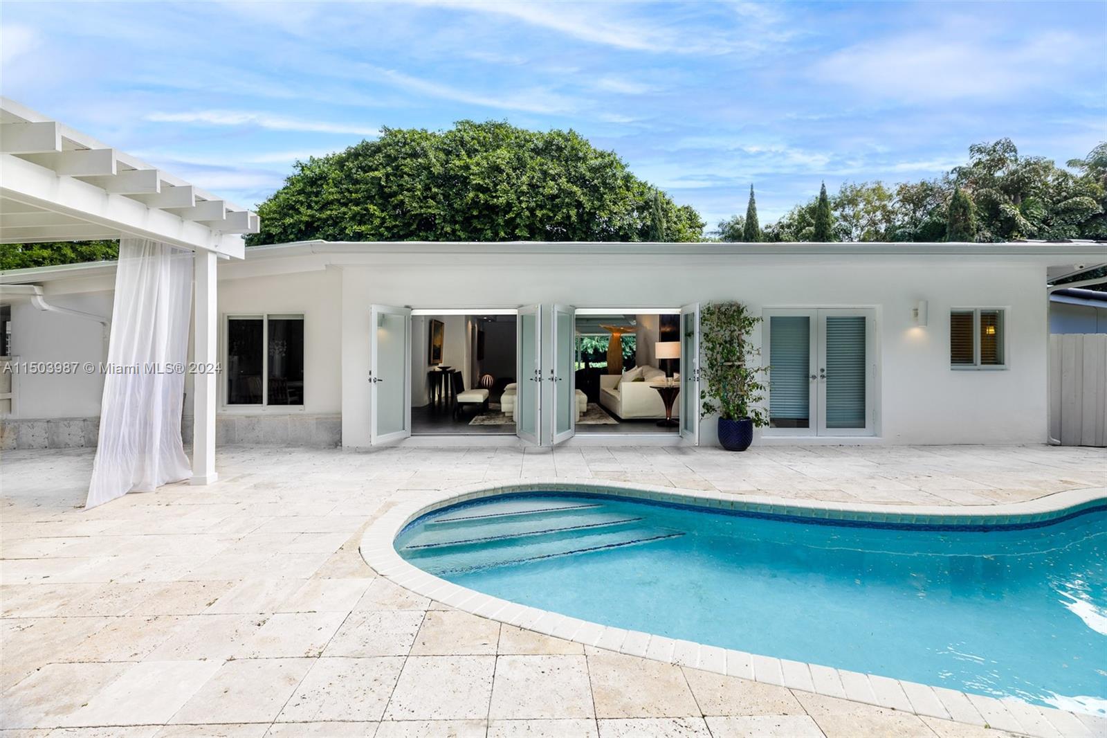 8650 Old Cutler Rd, Coral Gables, FL, 33143 United States, 4 Bedrooms Bedrooms, ,3 BathroomsBathrooms,Residential,For Sale,Old Cutler Rd,A11503987