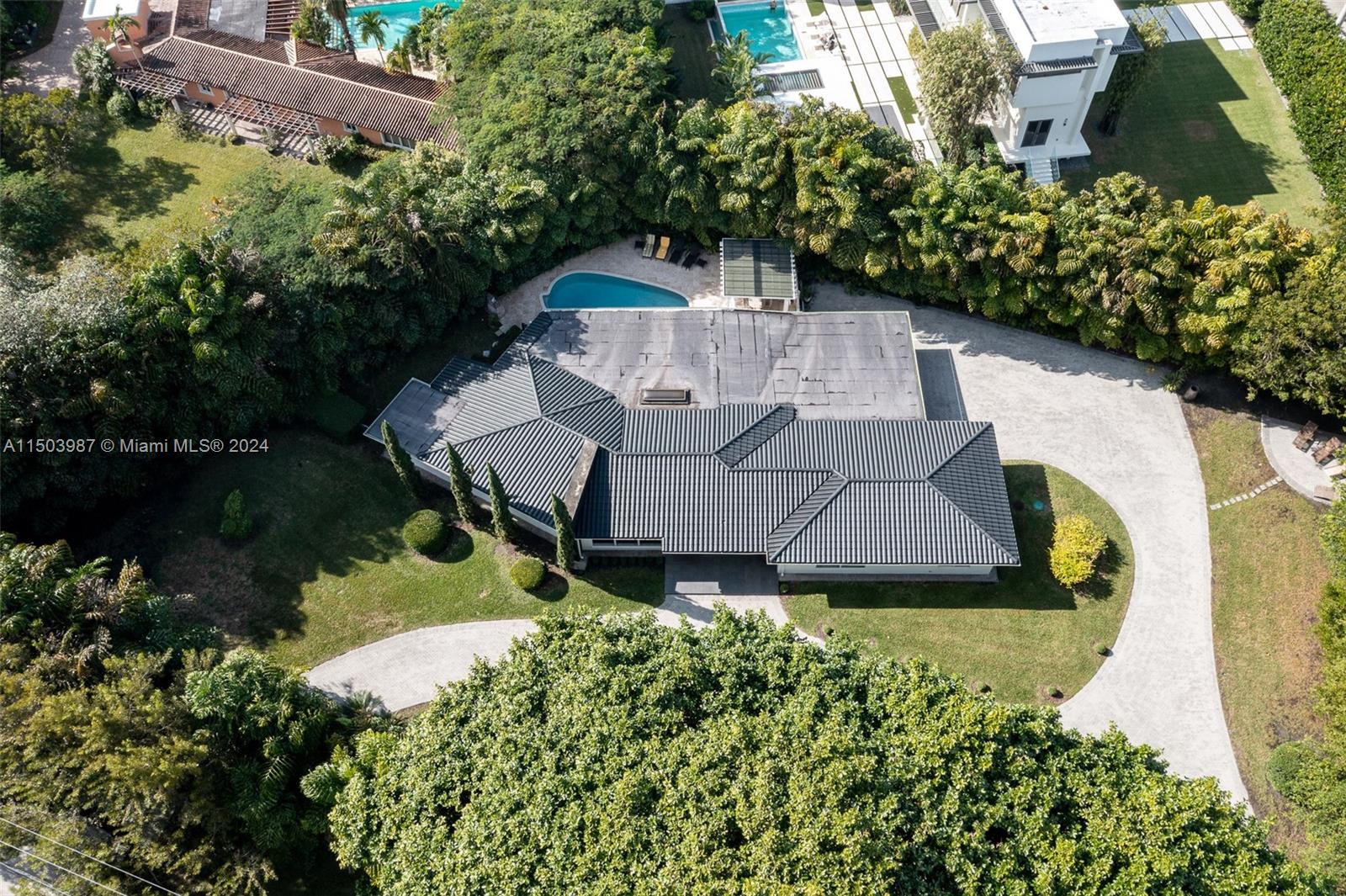 8650 Old Cutler Rd, Coral Gables, FL, 33143 United States, 4 Bedrooms Bedrooms, ,3 BathroomsBathrooms,Residential,For Sale,Old Cutler Rd,A11503987