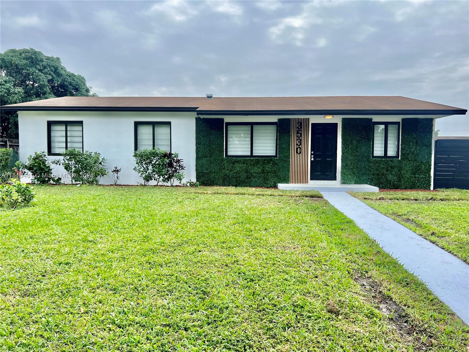 3530 NW 197th St  For Sale A11516481, FL