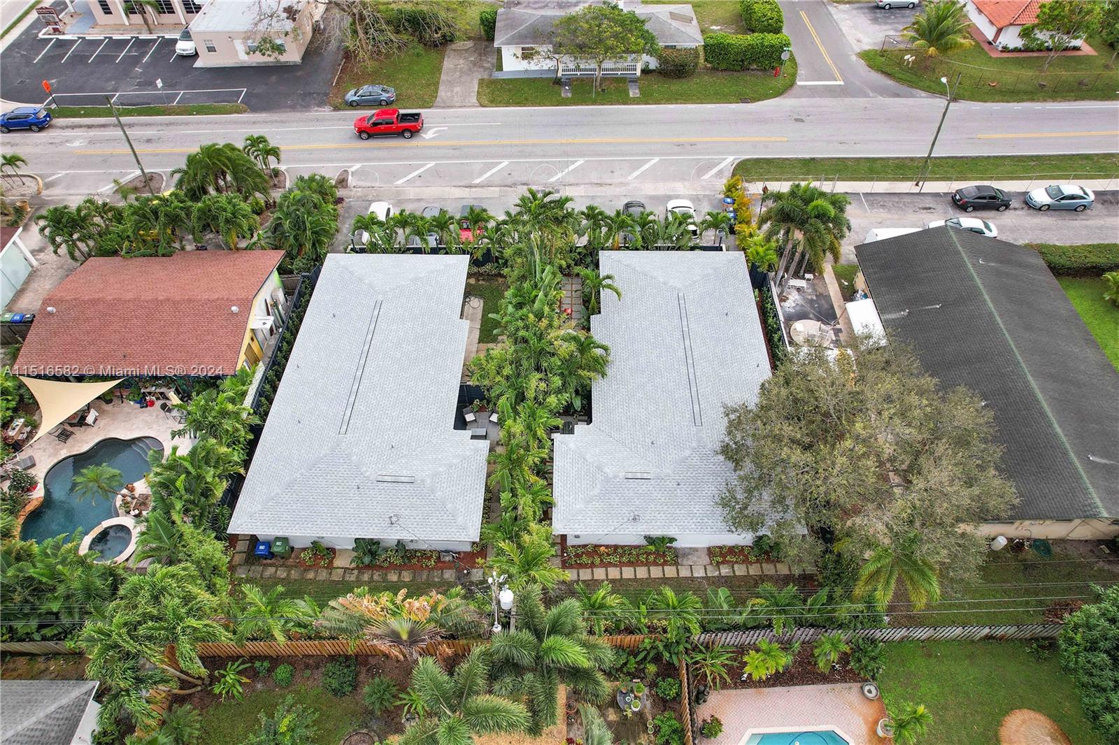 15 NE 16th St, Fort Lauderdale, Florida 33304, ,Residentialincome,For Sale,15 NE 16th St,A11516582