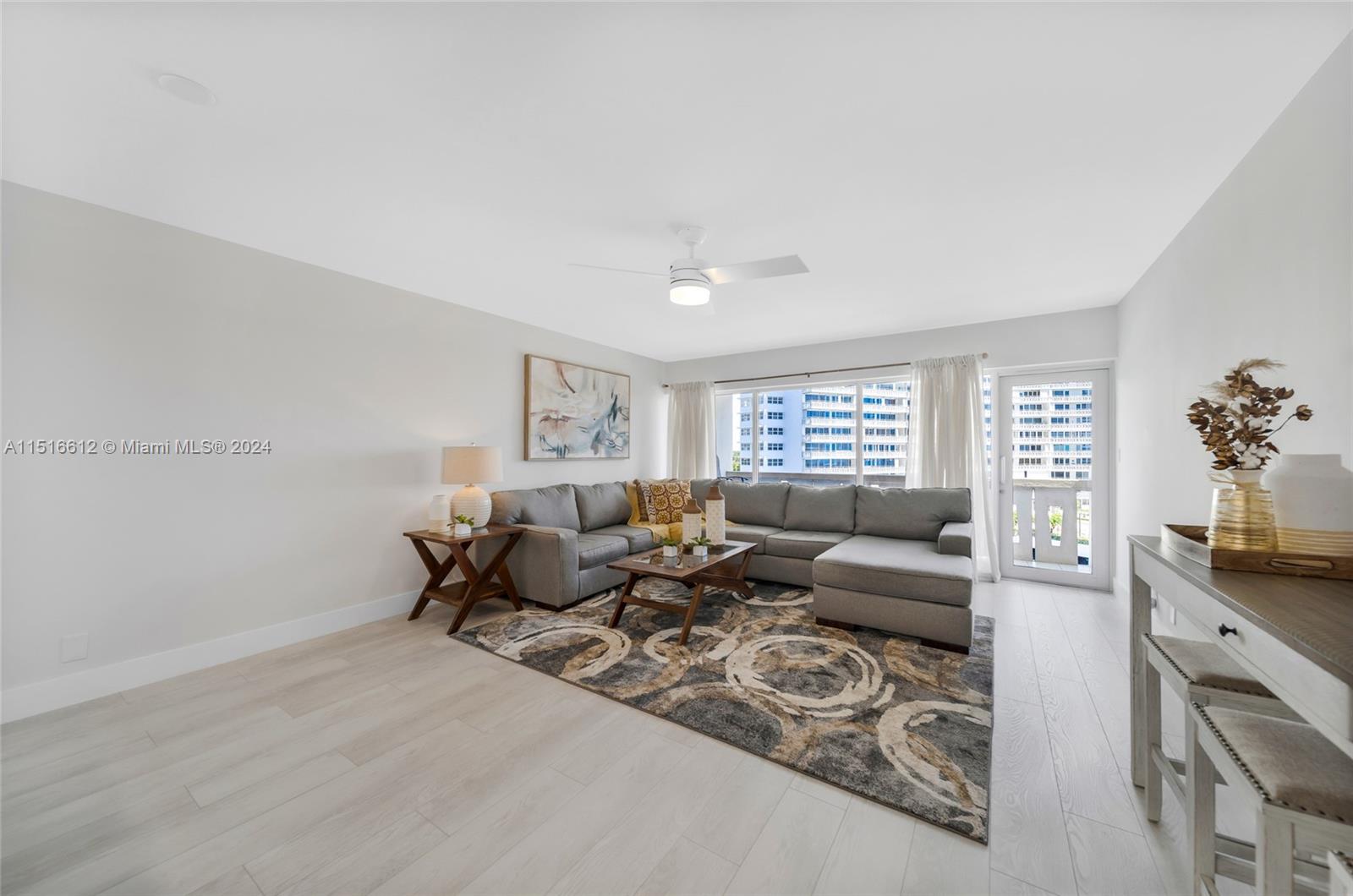 2100 S Ocean Dr 5B, Fort Lauderdale, Florida 33316, 1 Bedroom Bedrooms, ,1 BathroomBathrooms,Residentiallease,For Rent,2100 S Ocean Dr 5B,A11516612