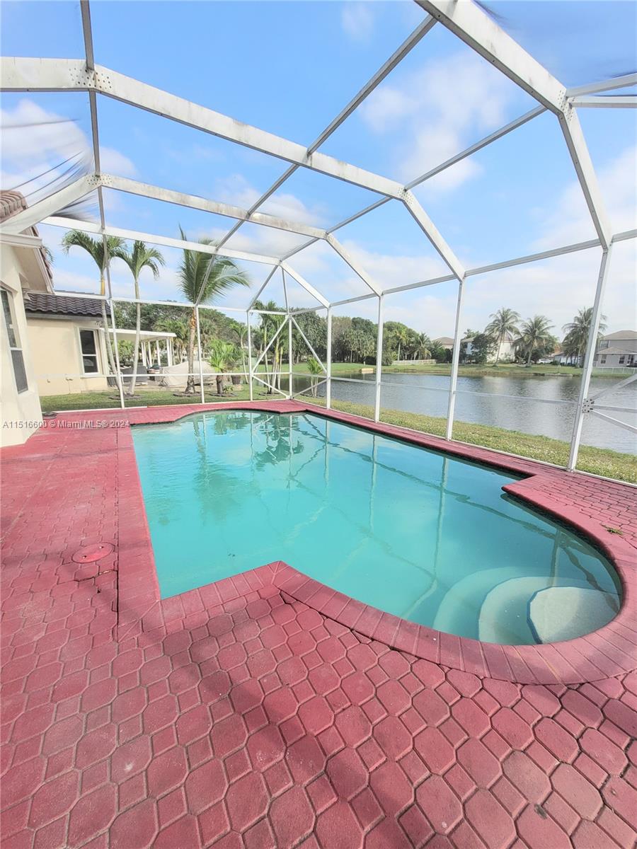 2231 164th Ave, Miramar, FL, 33027 United States, 4 Bedrooms Bedrooms, ,2 BathroomsBathrooms,Residential,For Sale,164th Ave,A11516600