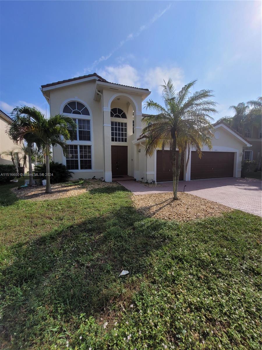 2231 164th Ave, Miramar, FL, 33027 United States, 4 Bedrooms Bedrooms, ,2 BathroomsBathrooms,Residential,For Sale,164th Ave,A11516600