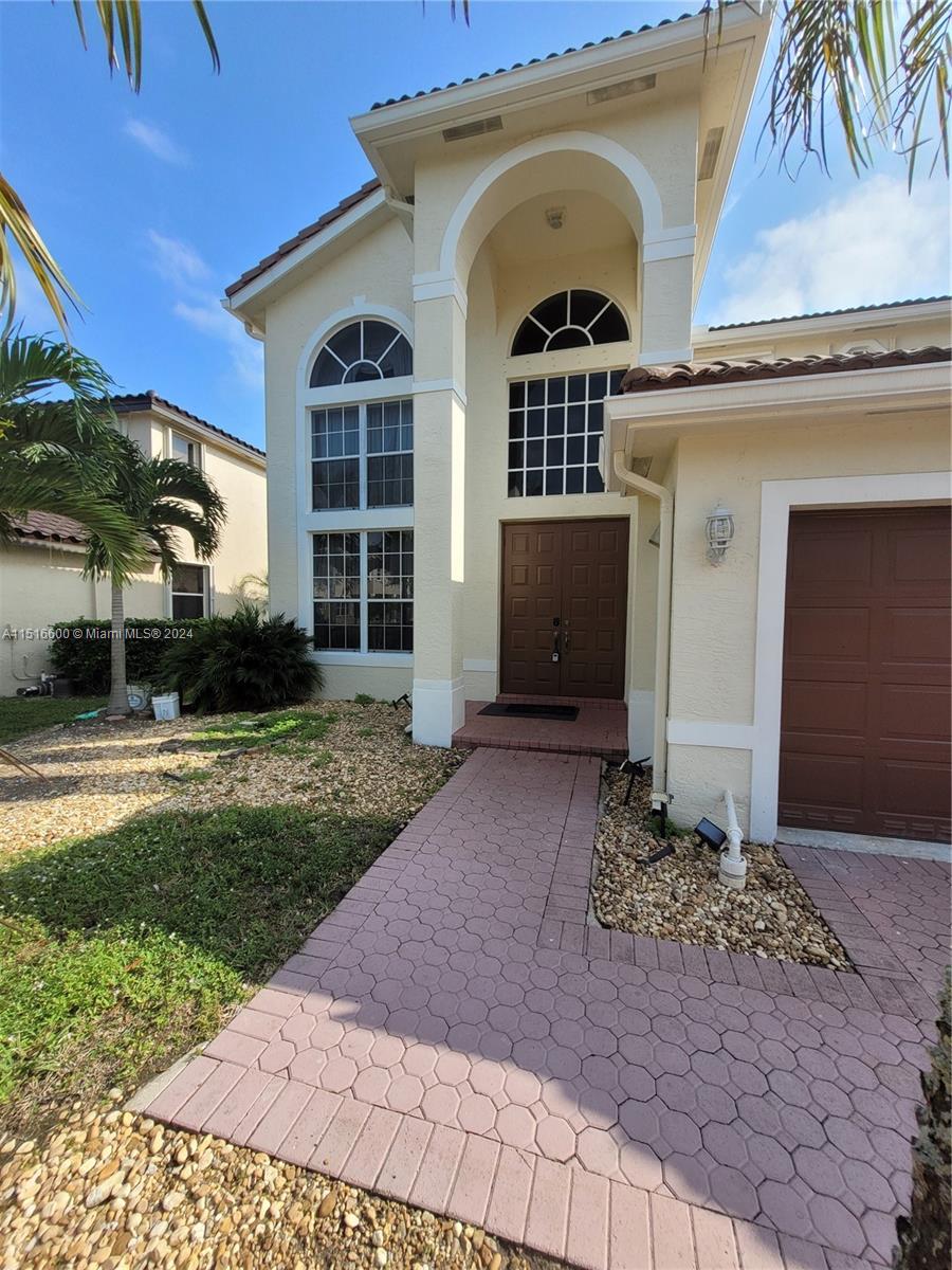 2231 164th Ave, Miramar, FL, 33027 United States, 4 Bedrooms Bedrooms, ,2 BathroomsBathrooms,Residential,For Sale,164th Ave,A11516600