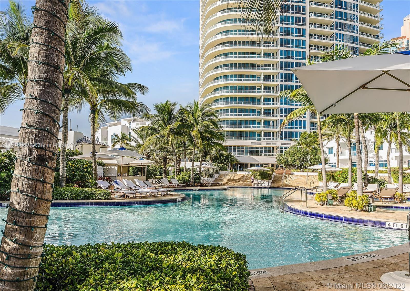 100 Pointe Dr, Miami Beach, FL, 33139 United States, 2 Bedrooms Bedrooms, ,2 BathroomsBathrooms,Residential,For Sale,Pointe Dr,A11516669