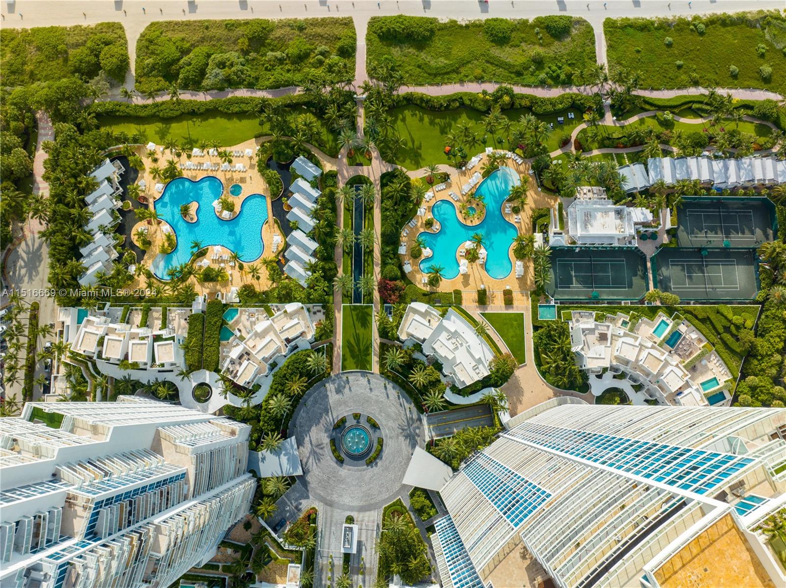 100 Pointe Dr, Miami Beach, FL, 33139 United States, 2 Bedrooms Bedrooms, ,2 BathroomsBathrooms,Residential,For Sale,Pointe Dr,A11516669