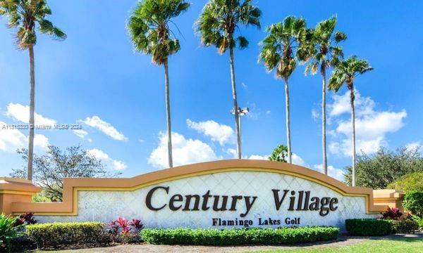 Pembroke Pines, FL, 33027 United States, 1 Bedroom Bedrooms, ,1 BathroomBathrooms,Residential,For Sale,A11515330