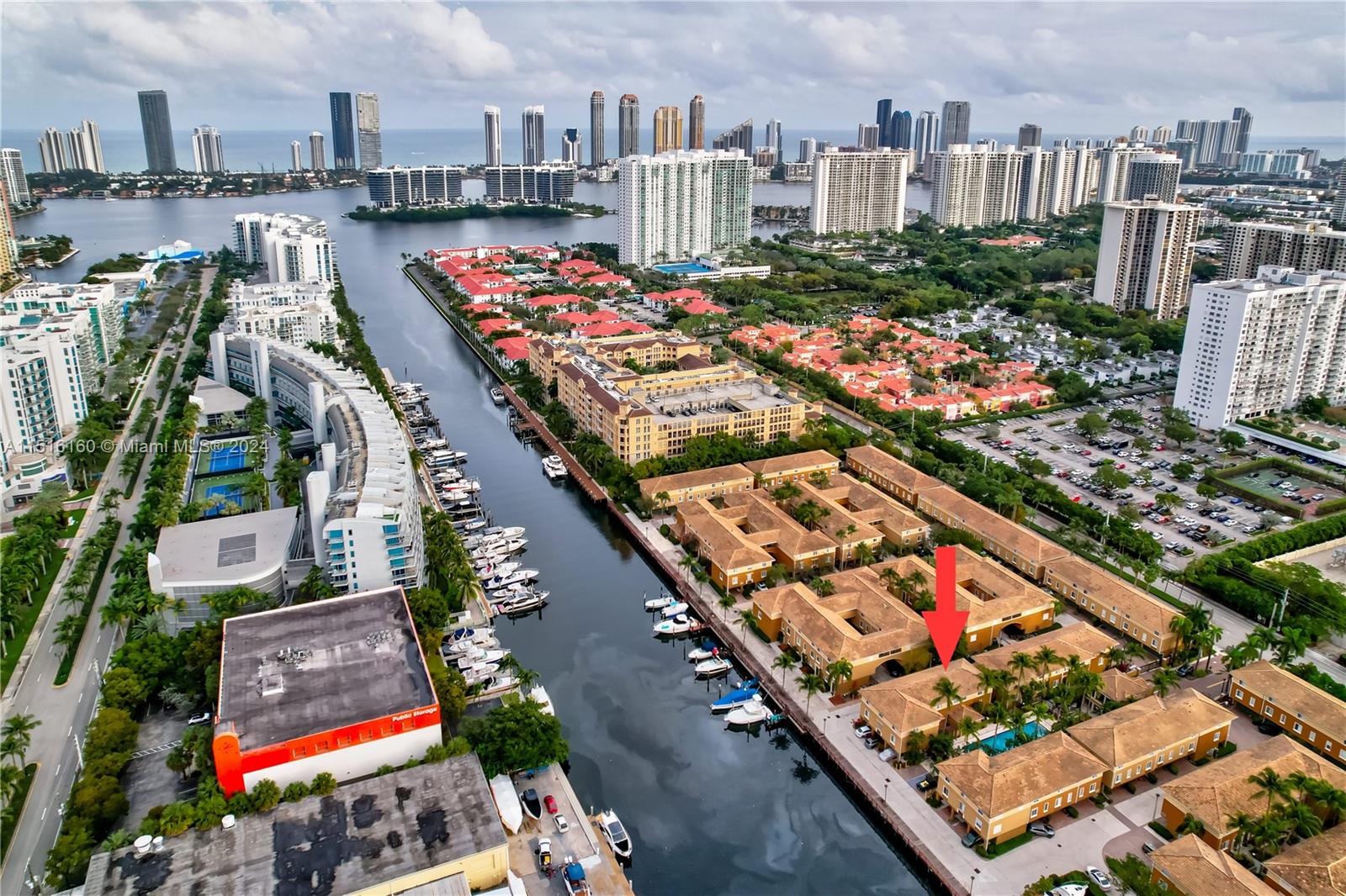 2931 185th St, Aventura, FL, 33180 United States, 1 Bedroom Bedrooms, ,1 BathroomBathrooms,Residential,For Sale,185th St,A11516160