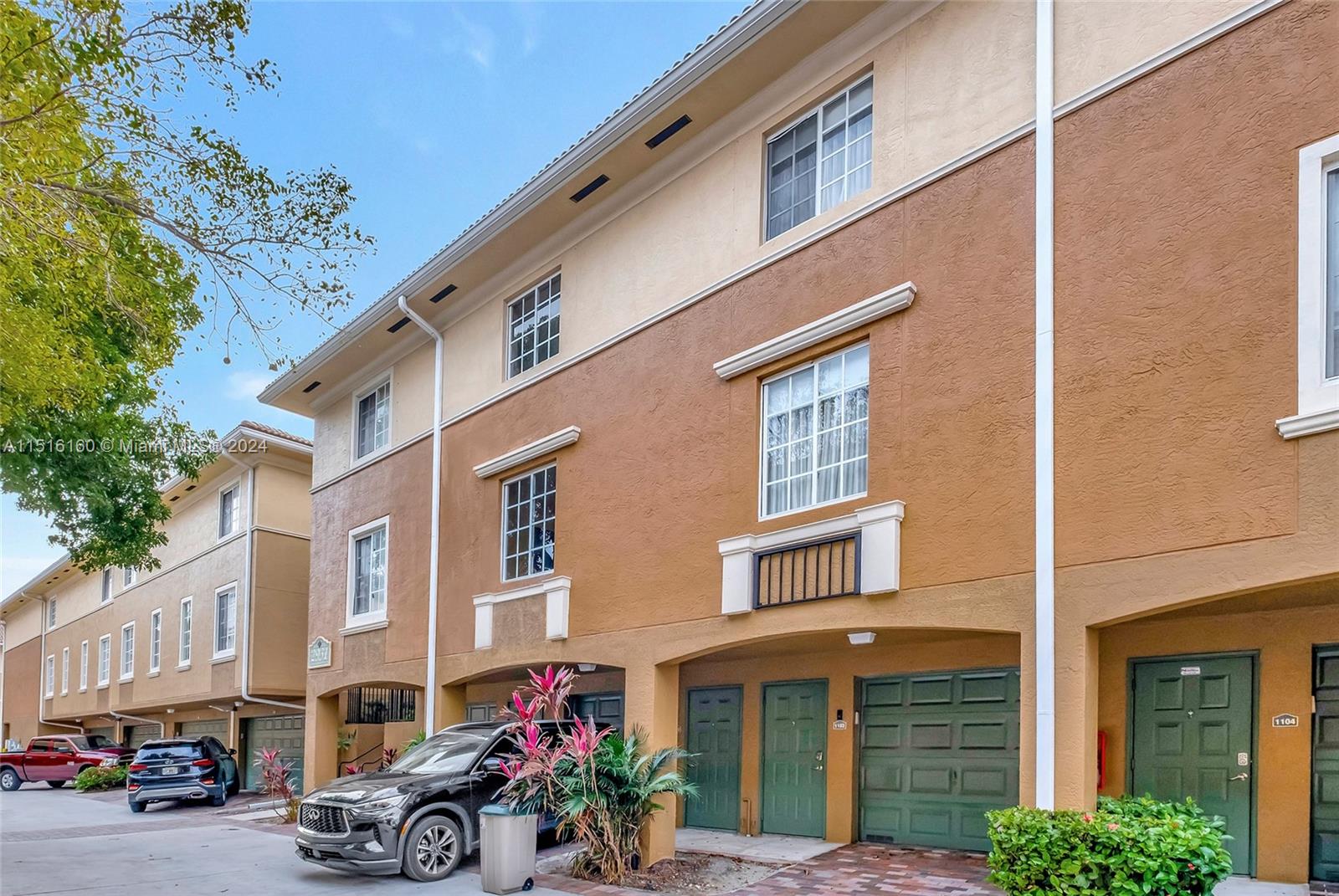 2931 185th St, Aventura, FL, 33180 United States, 1 Bedroom Bedrooms, ,1 BathroomBathrooms,Residential,For Sale,185th St,A11516160
