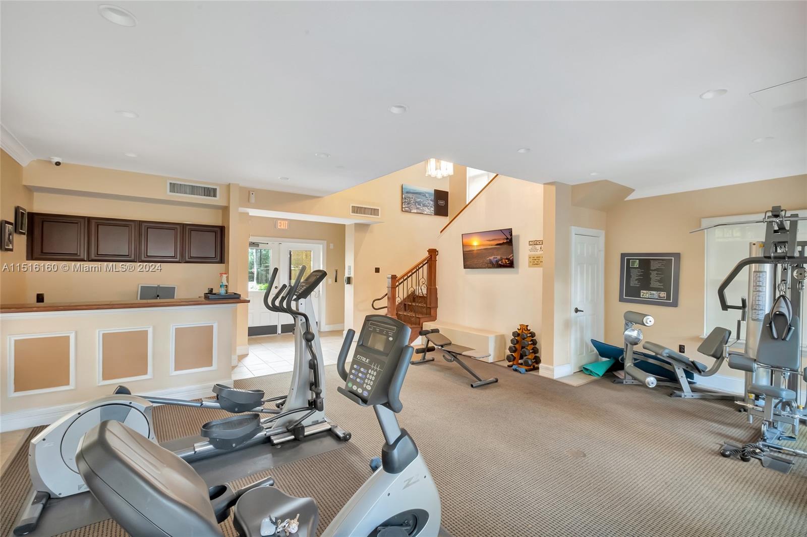2931 185th St, Aventura, FL, 33180 United States, 1 Bedroom Bedrooms, ,1 BathroomBathrooms,Residential,For Sale,185th St,A11516160