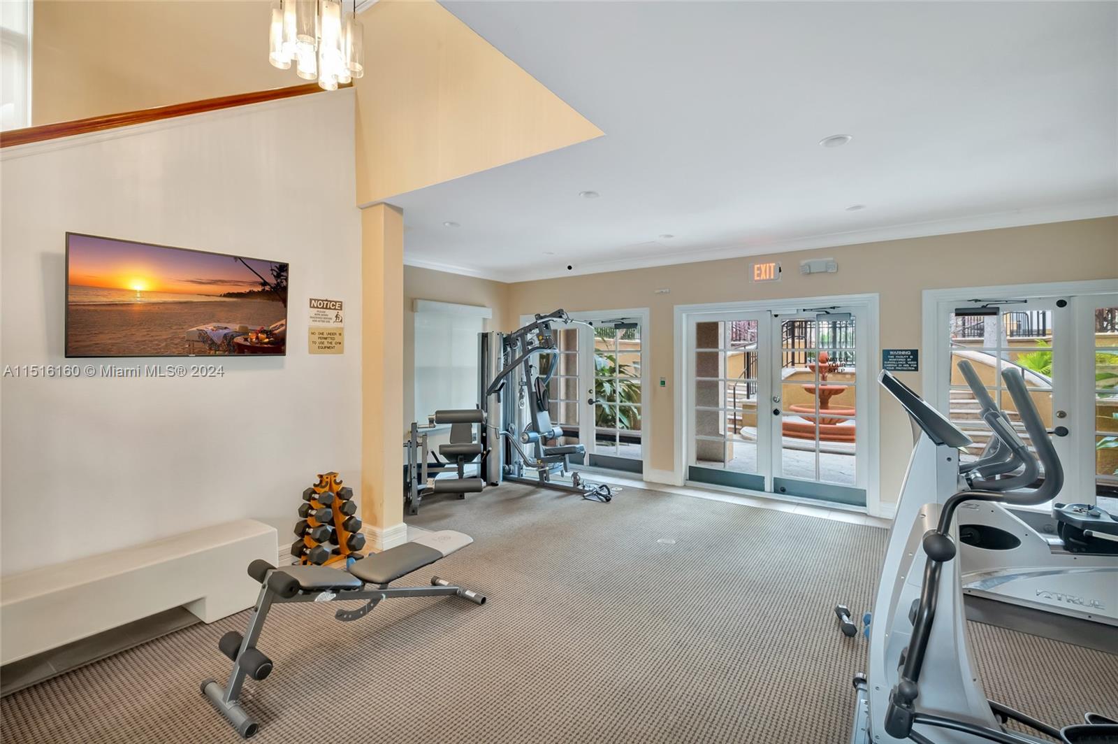 2931 185th St, Aventura, FL, 33180 United States, 1 Bedroom Bedrooms, ,1 BathroomBathrooms,Residential,For Sale,185th St,A11516160