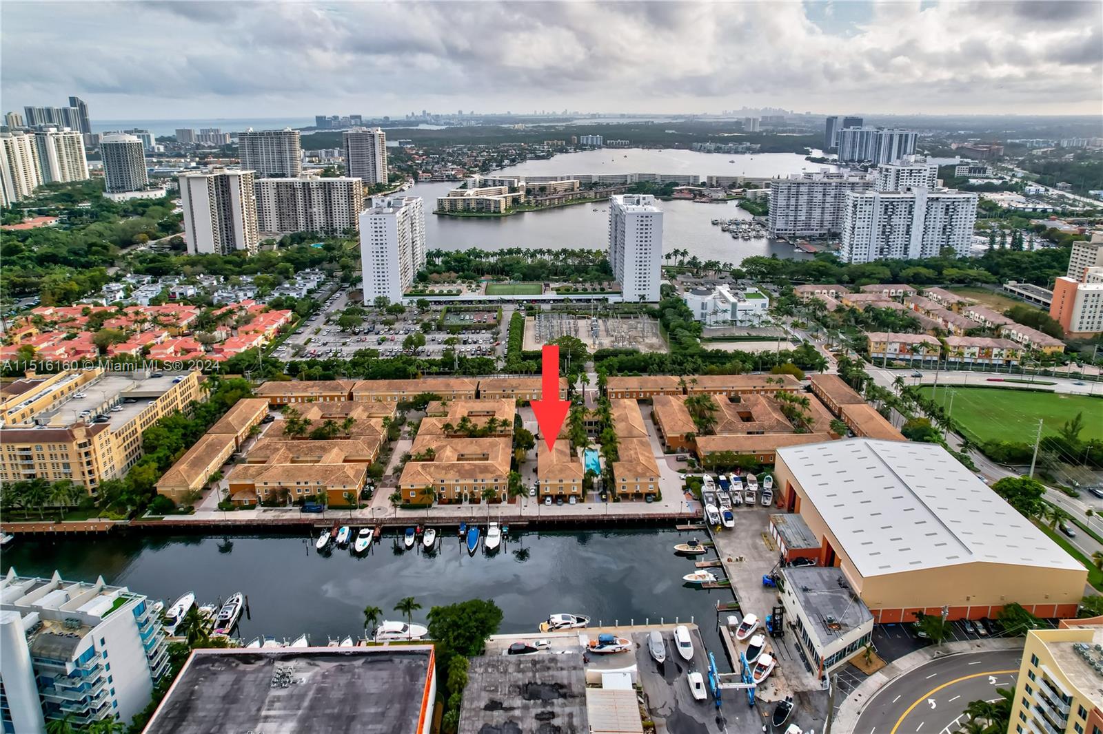 2931 185th St, Aventura, FL, 33180 United States, 1 Bedroom Bedrooms, ,1 BathroomBathrooms,Residential,For Sale,185th St,A11516160