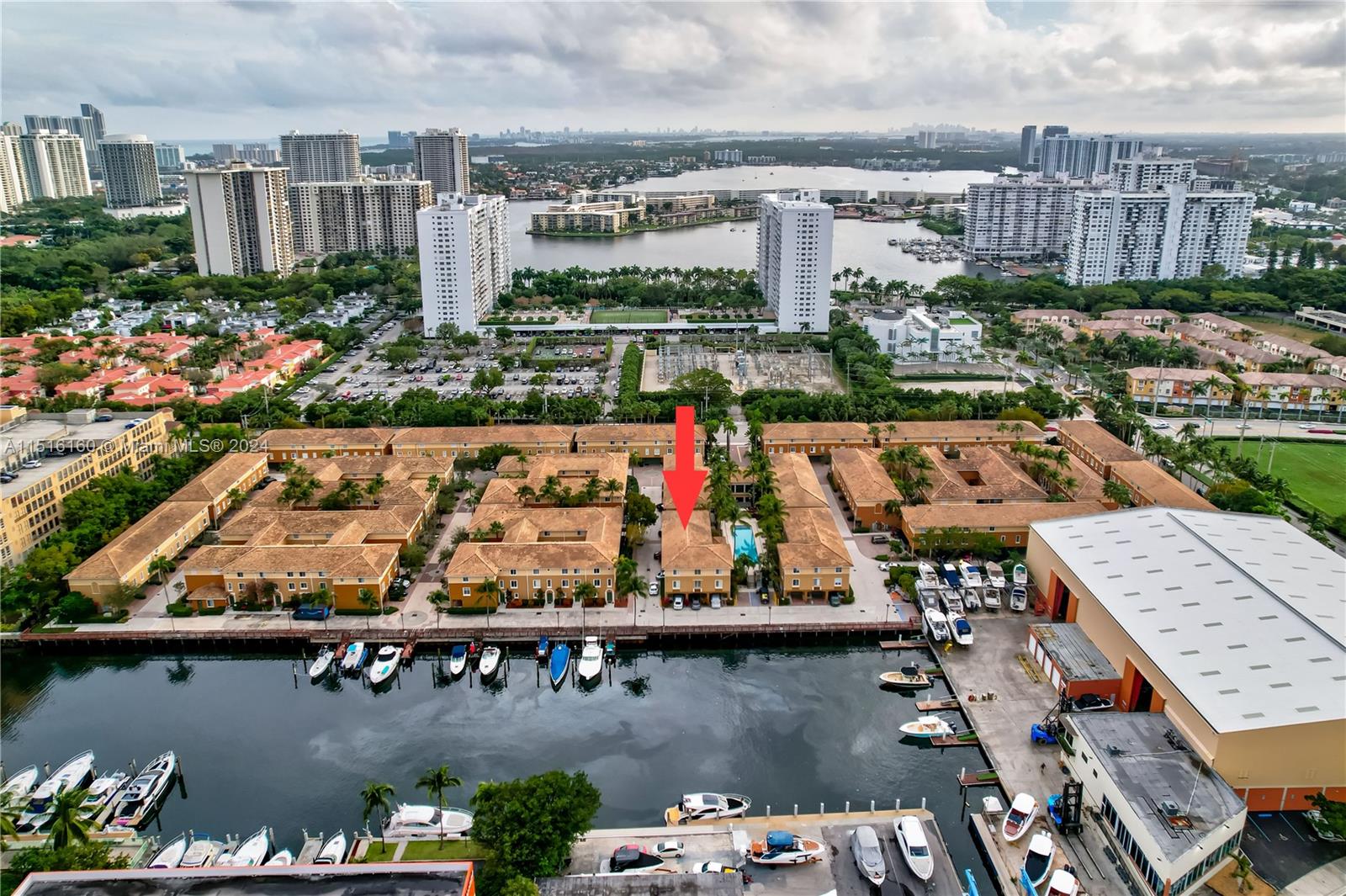 2931 185th St, Aventura, FL, 33180 United States, 1 Bedroom Bedrooms, ,1 BathroomBathrooms,Residential,For Sale,185th St,A11516160