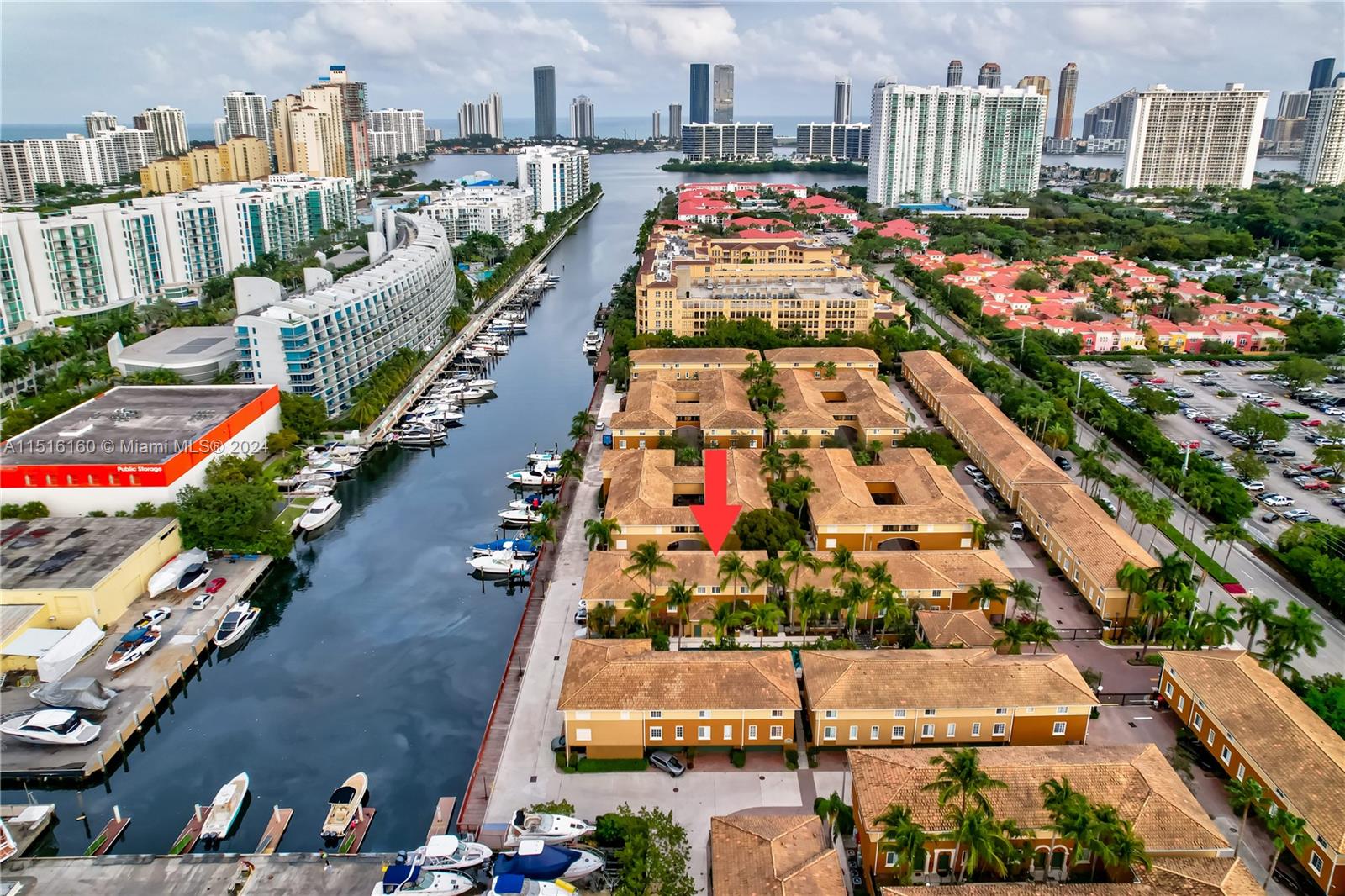 2931 185th St, Aventura, FL, 33180 United States, 1 Bedroom Bedrooms, ,1 BathroomBathrooms,Residential,For Sale,185th St,A11516160