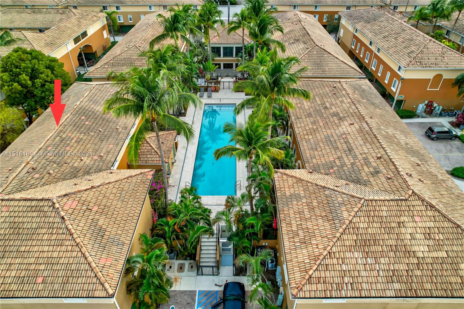 2931 185th St, Aventura, FL, 33180 United States, 1 Bedroom Bedrooms, ,1 BathroomBathrooms,Residential,For Sale,185th St,A11516160