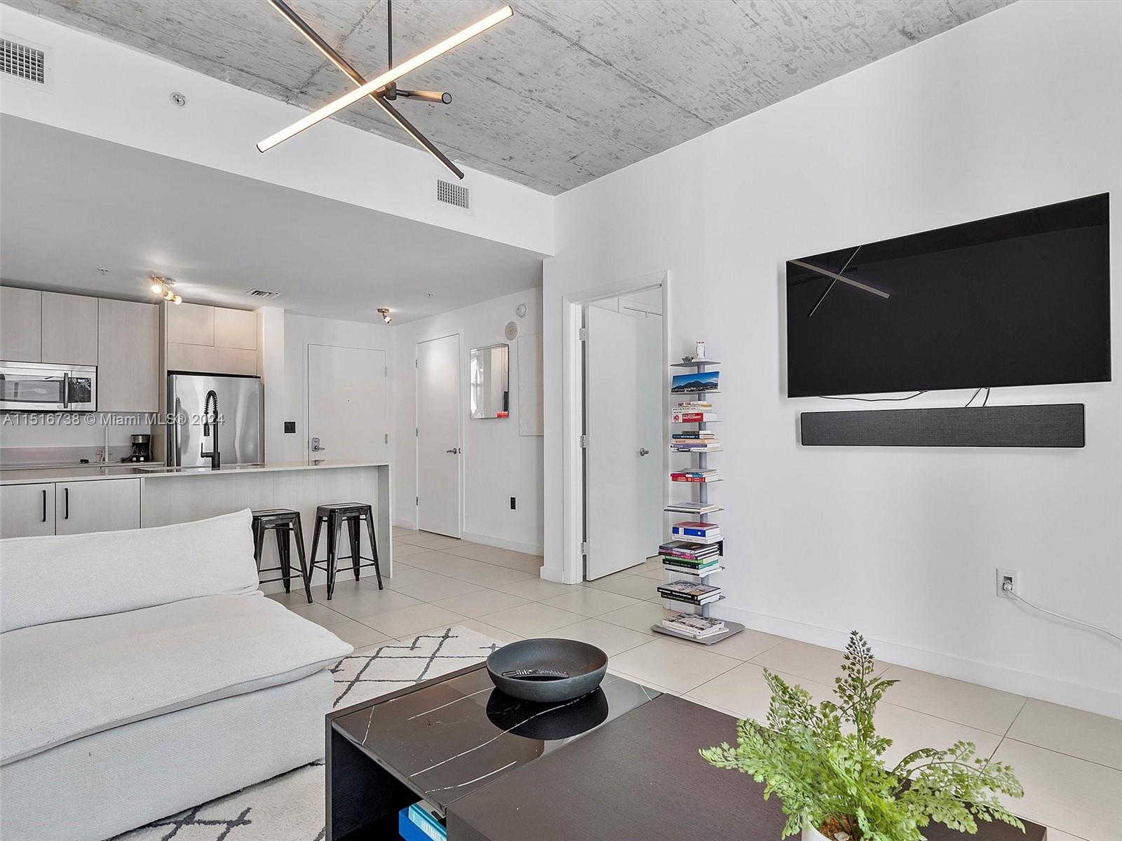 3301 NE 1st Ave L0305, Miami, Florida 33137, 1 Bedroom Bedrooms, ,1 BathroomBathrooms,Residential,For Sale,3301 NE 1st Ave L0305,A11516738