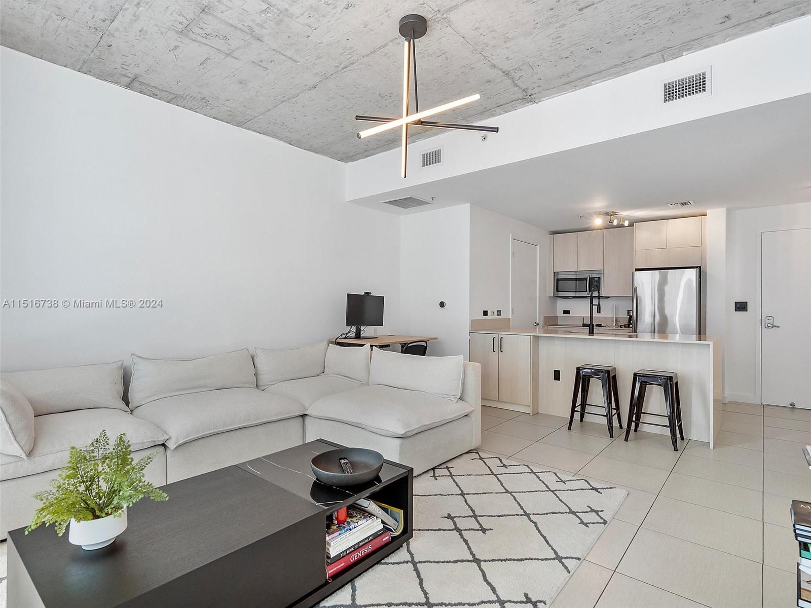 3301 NE 1st Ave L0305, Miami, Florida 33137, 1 Bedroom Bedrooms, ,1 BathroomBathrooms,Residential,For Sale,3301 NE 1st Ave L0305,A11516738