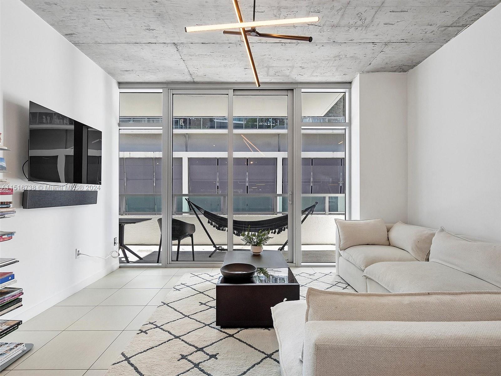 3301 NE 1st Ave L0305, Miami, Florida 33137, 1 Bedroom Bedrooms, ,1 BathroomBathrooms,Residential,For Sale,3301 NE 1st Ave L0305,A11516738