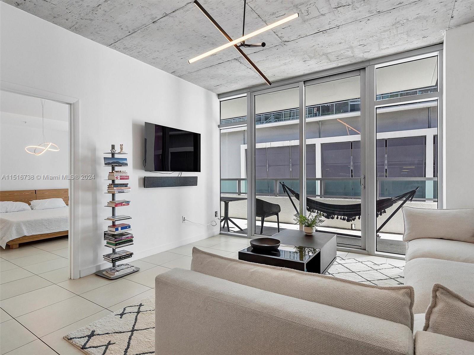 3301 NE 1st Ave L0305, Miami, Florida 33137, 1 Bedroom Bedrooms, ,1 BathroomBathrooms,Residential,For Sale,3301 NE 1st Ave L0305,A11516738