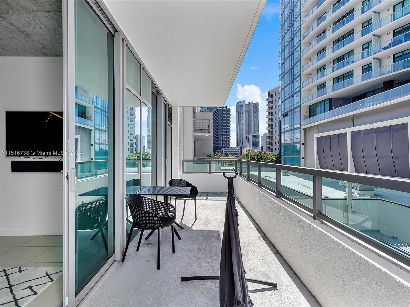 3301 NE 1st Ave L0305, Miami, Florida 33137, 1 Bedroom Bedrooms, ,1 BathroomBathrooms,Residential,For Sale,3301 NE 1st Ave L0305,A11516738