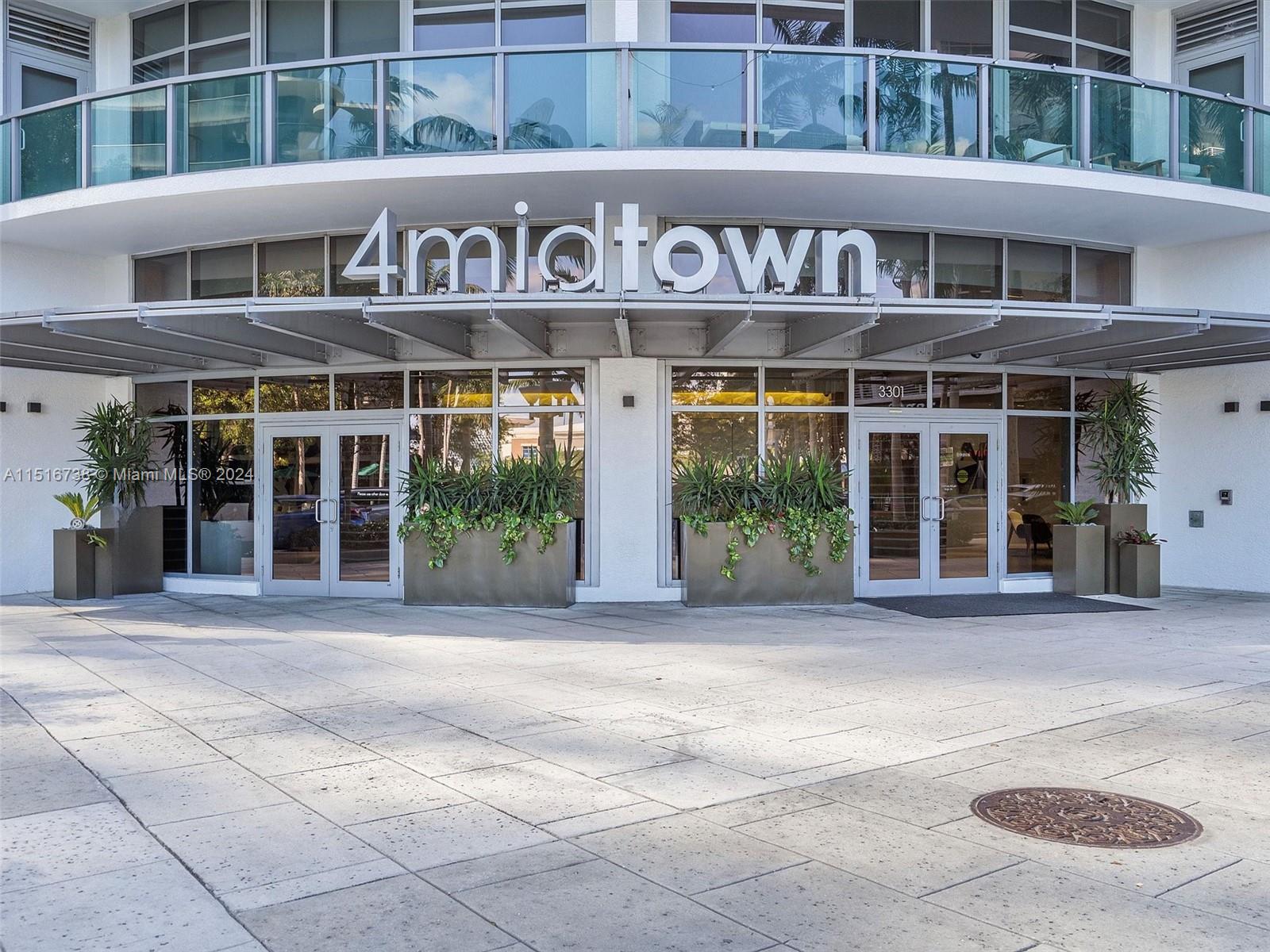 3301 NE 1st Ave L0305, Miami, Florida 33137, 1 Bedroom Bedrooms, ,1 BathroomBathrooms,Residential,For Sale,3301 NE 1st Ave L0305,A11516738