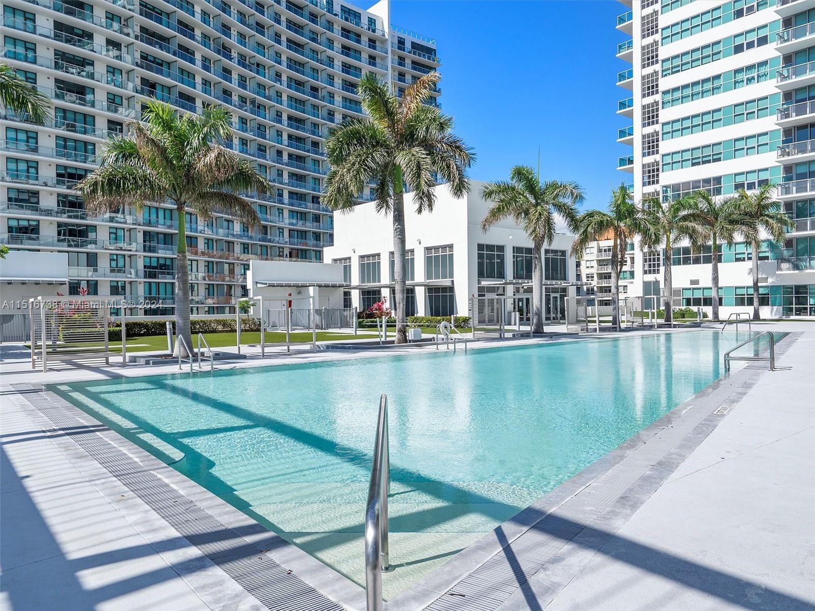 3301 NE 1st Ave L0305, Miami, Florida 33137, 1 Bedroom Bedrooms, ,1 BathroomBathrooms,Residential,For Sale,3301 NE 1st Ave L0305,A11516738
