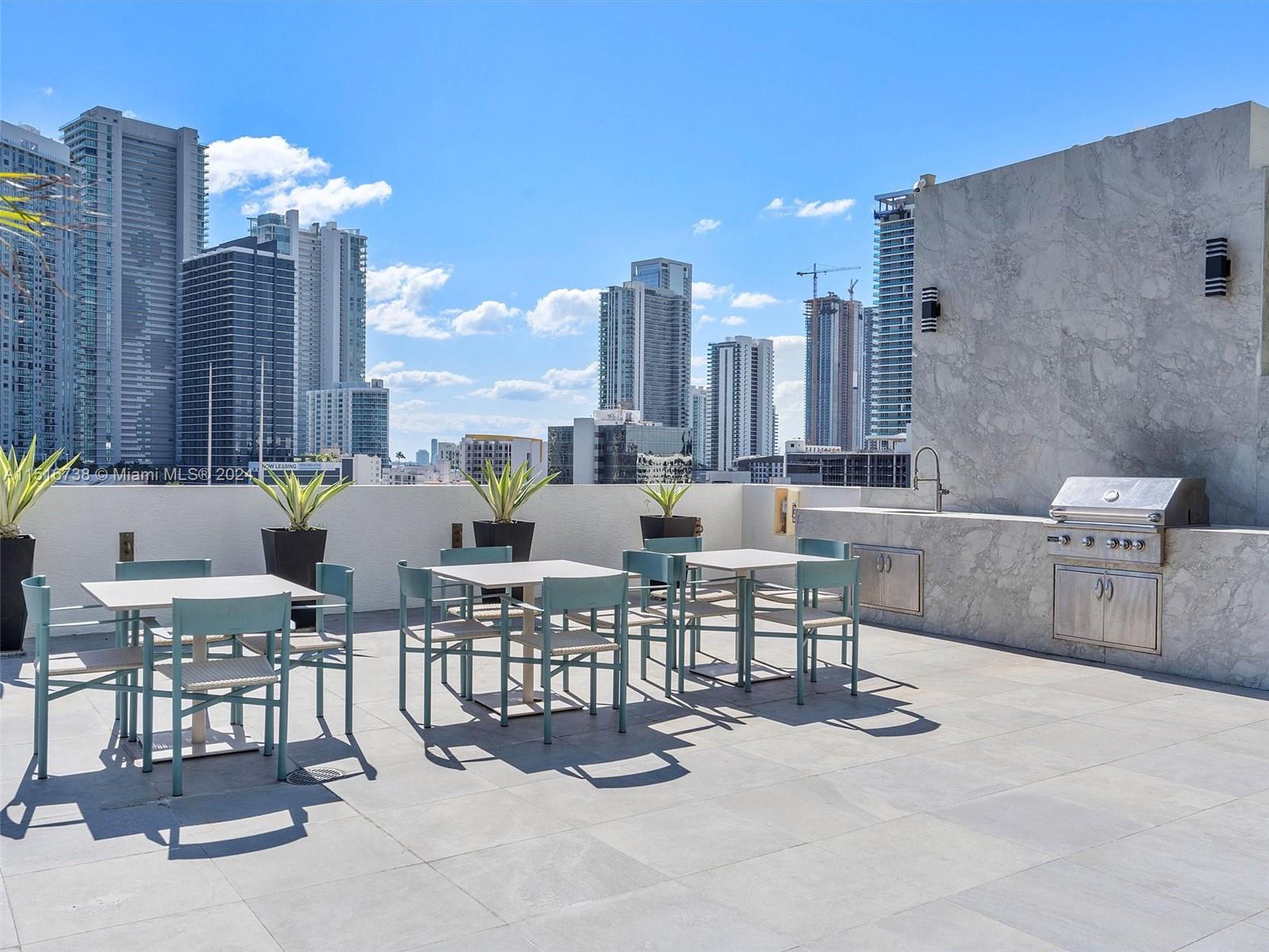 3301 NE 1st Ave L0305, Miami, Florida 33137, 1 Bedroom Bedrooms, ,1 BathroomBathrooms,Residential,For Sale,3301 NE 1st Ave L0305,A11516738