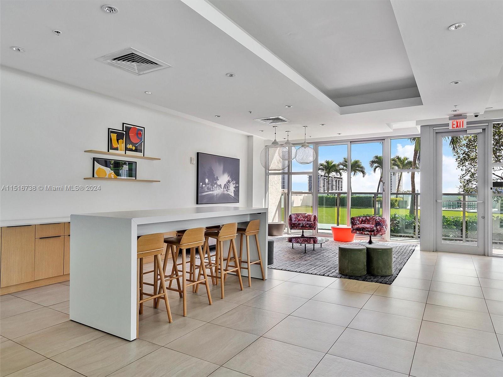 3301 NE 1st Ave L0305, Miami, Florida 33137, 1 Bedroom Bedrooms, ,1 BathroomBathrooms,Residential,For Sale,3301 NE 1st Ave L0305,A11516738