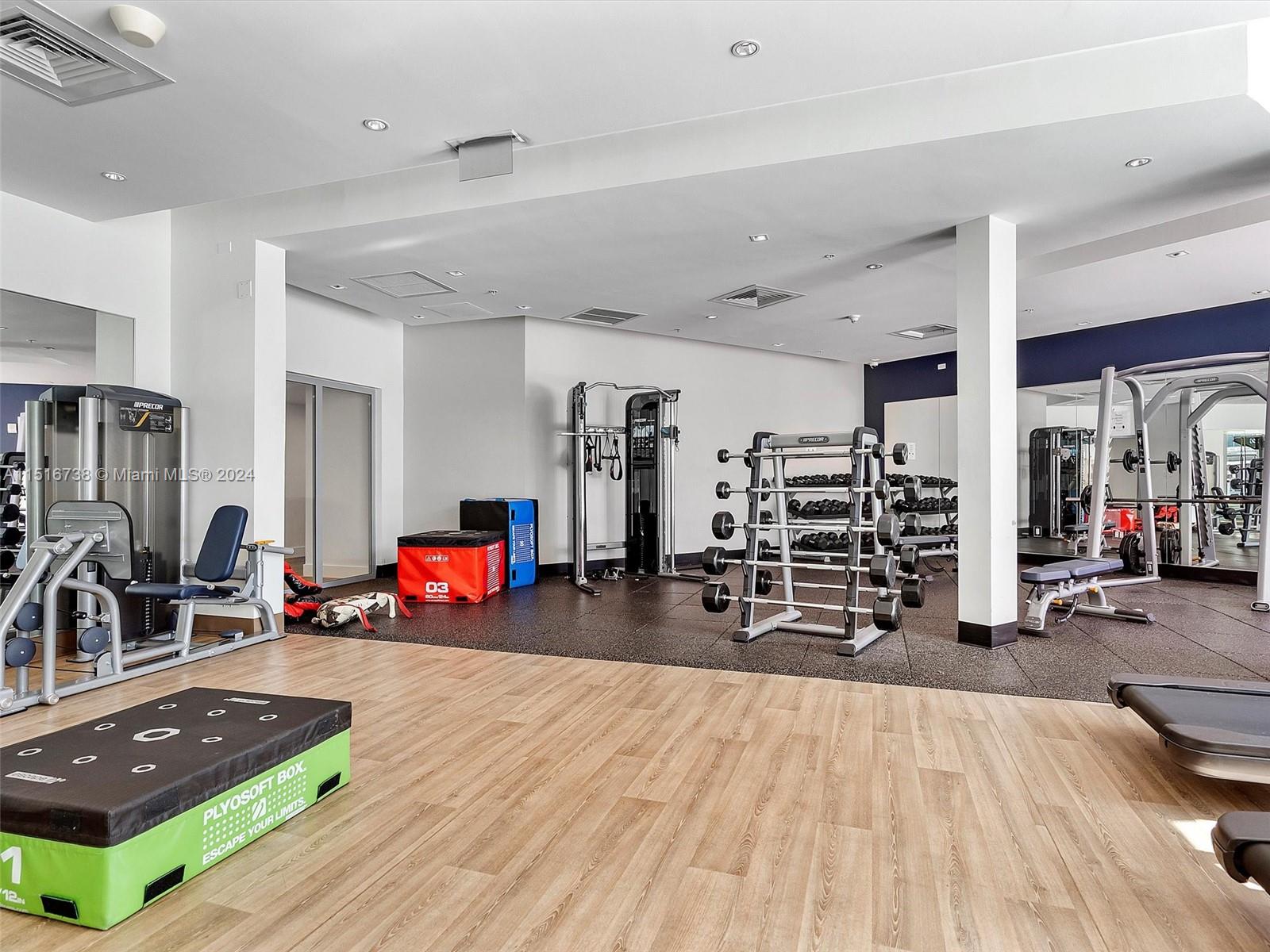 3301 NE 1st Ave L0305, Miami, Florida 33137, 1 Bedroom Bedrooms, ,1 BathroomBathrooms,Residential,For Sale,3301 NE 1st Ave L0305,A11516738