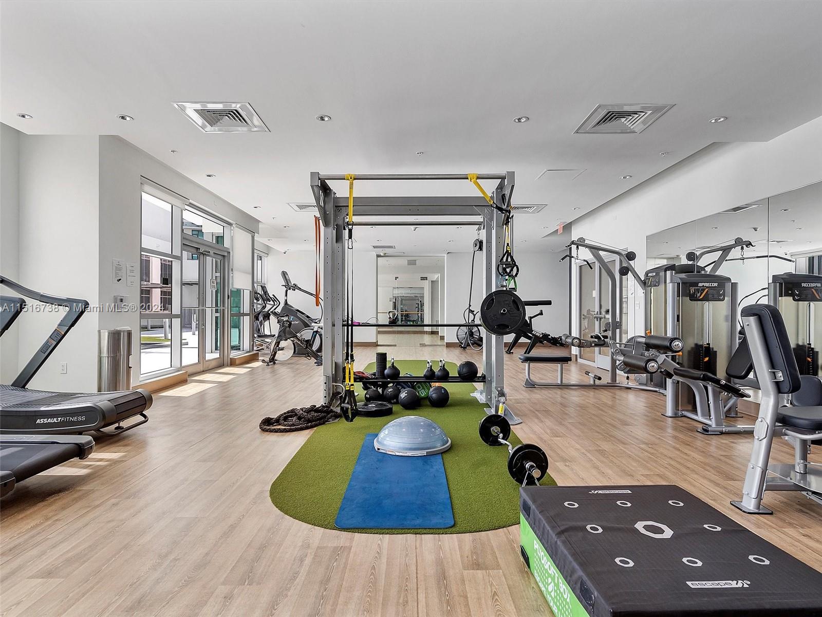 3301 NE 1st Ave L0305, Miami, Florida 33137, 1 Bedroom Bedrooms, ,1 BathroomBathrooms,Residential,For Sale,3301 NE 1st Ave L0305,A11516738