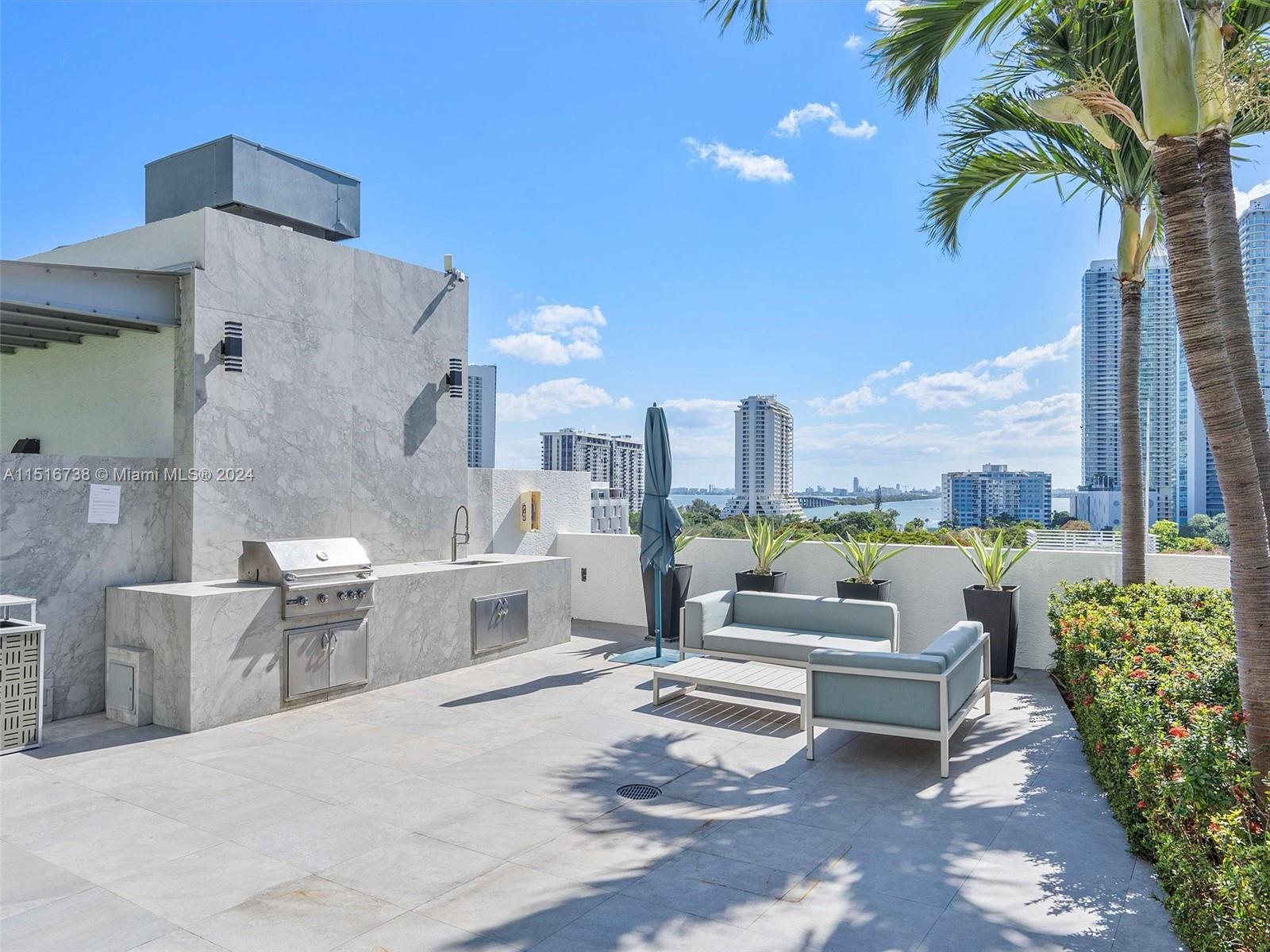3301 NE 1st Ave L0305, Miami, Florida 33137, 1 Bedroom Bedrooms, ,1 BathroomBathrooms,Residential,For Sale,3301 NE 1st Ave L0305,A11516738