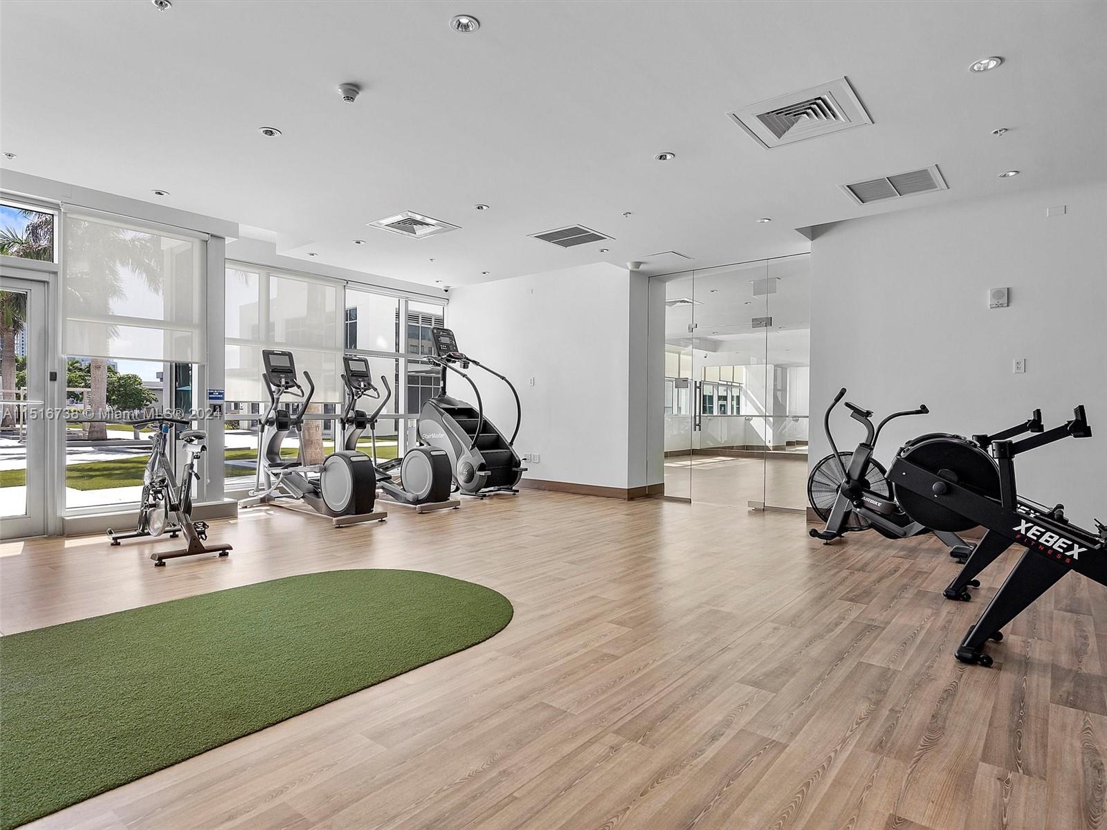 3301 NE 1st Ave L0305, Miami, Florida 33137, 1 Bedroom Bedrooms, ,1 BathroomBathrooms,Residential,For Sale,3301 NE 1st Ave L0305,A11516738