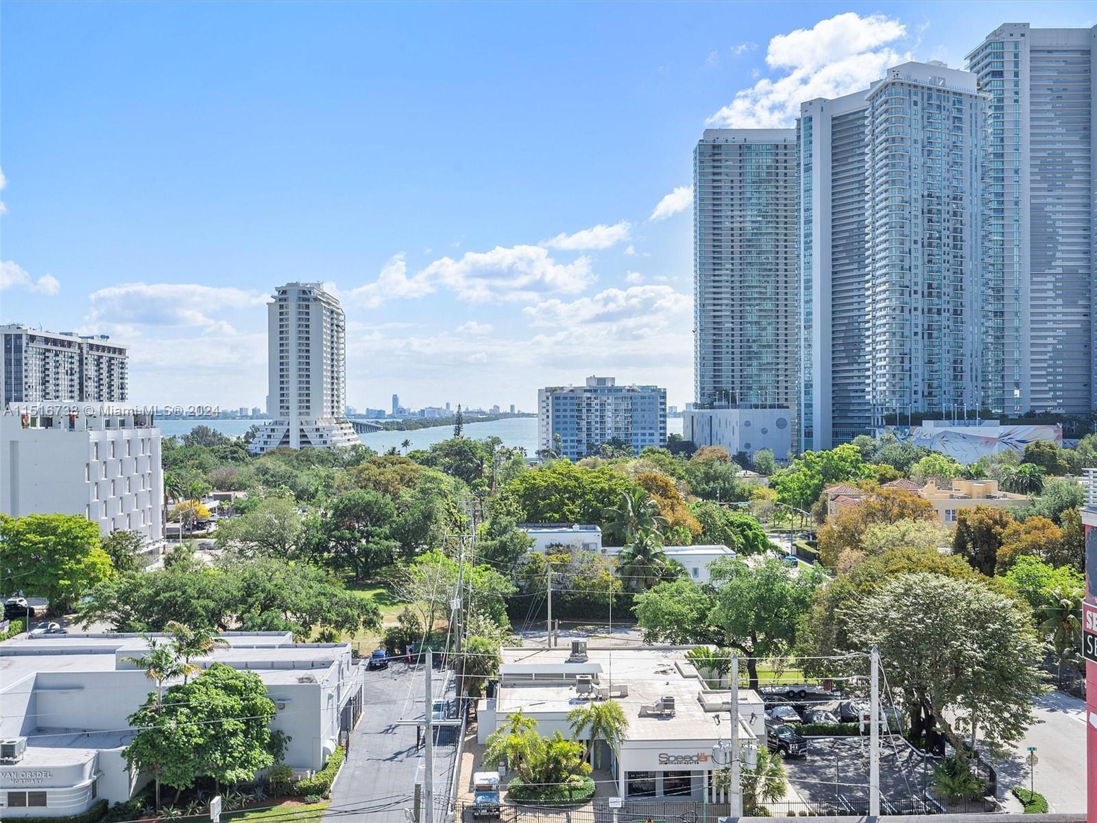 3301 NE 1st Ave L0305, Miami, Florida 33137, 1 Bedroom Bedrooms, ,1 BathroomBathrooms,Residential,For Sale,3301 NE 1st Ave L0305,A11516738